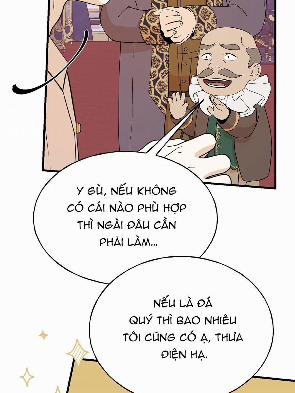 manhwax10.com - Truyện Manhwa (ABO) ĐÁM CƯỚI HOÀNG GIA Chương 11 Trang 13