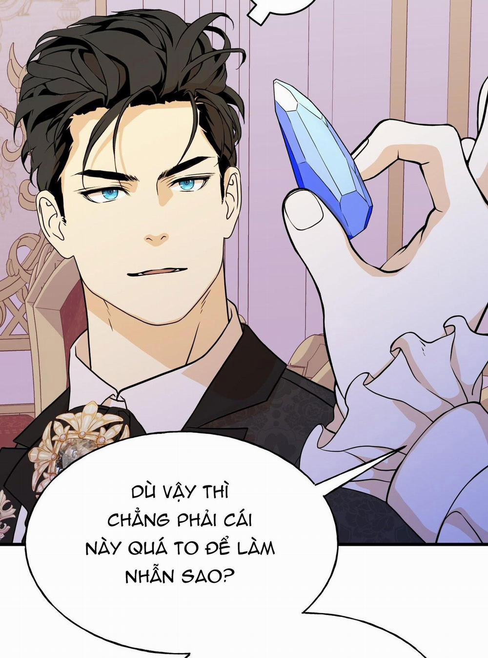 manhwax10.com - Truyện Manhwa (ABO) ĐÁM CƯỚI HOÀNG GIA Chương 11 Trang 26