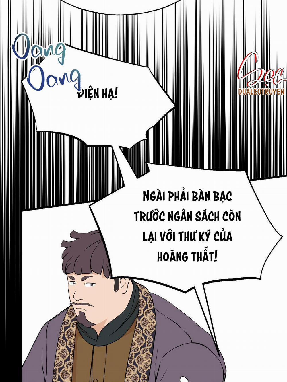 manhwax10.com - Truyện Manhwa (ABO) ĐÁM CƯỚI HOÀNG GIA Chương 11 Trang 42