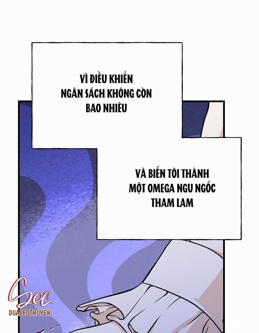 manhwax10.com - Truyện Manhwa (ABO) ĐÁM CƯỚI HOÀNG GIA Chương 11 Trang 46