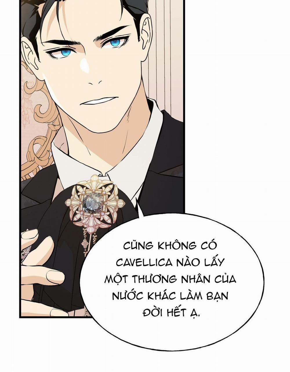 manhwax10.com - Truyện Manhwa (ABO) ĐÁM CƯỚI HOÀNG GIA Chương 11 Trang 53