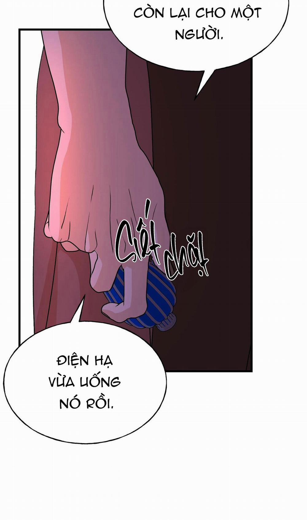 manhwax10.com - Truyện Manhwa (Abo) Đám Cưới Hoàng Gia Chương 23 Trang 19