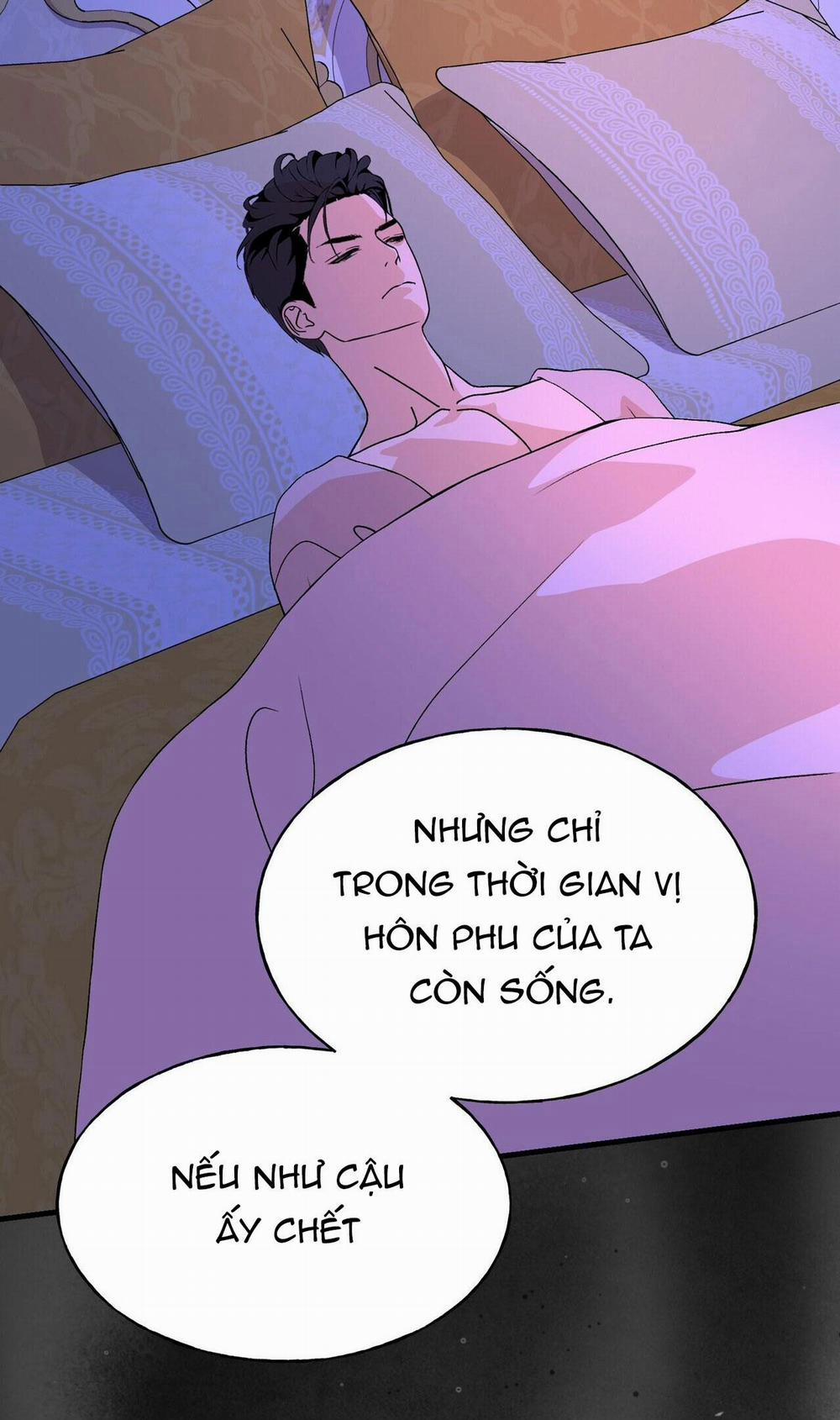 manhwax10.com - Truyện Manhwa (Abo) Đám Cưới Hoàng Gia Chương 23 Trang 54