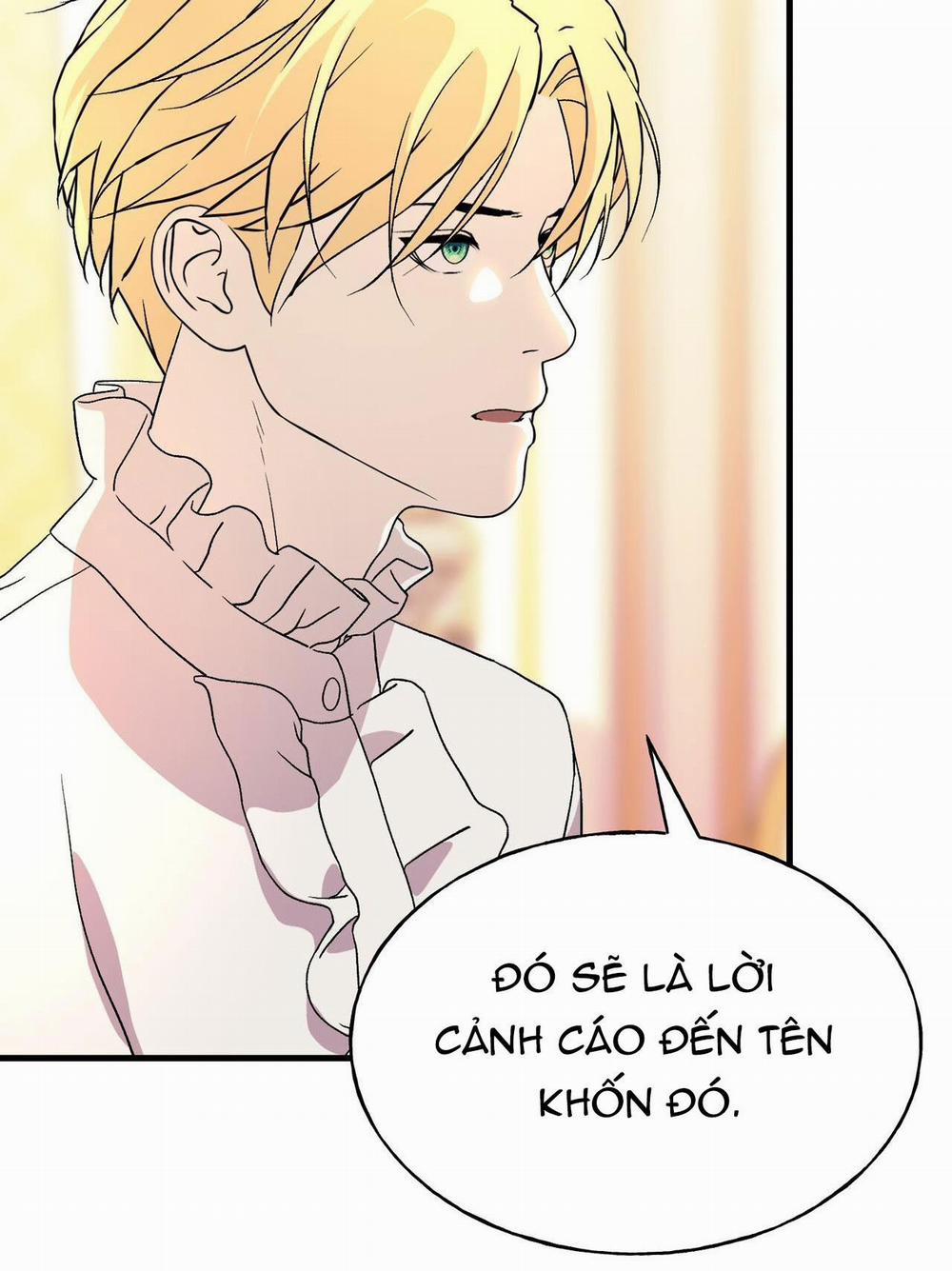 manhwax10.com - Truyện Manhwa (ABO) ĐÁM CƯỚI HOÀNG GIA Chương 24 Trang 21