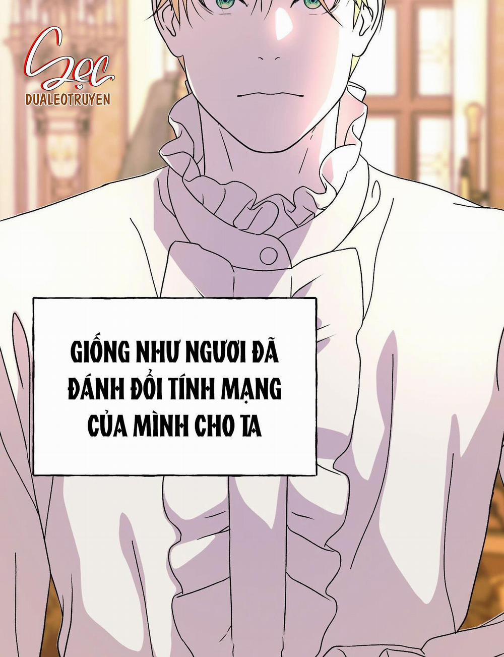 manhwax10.com - Truyện Manhwa (ABO) ĐÁM CƯỚI HOÀNG GIA Chương 24 Trang 45