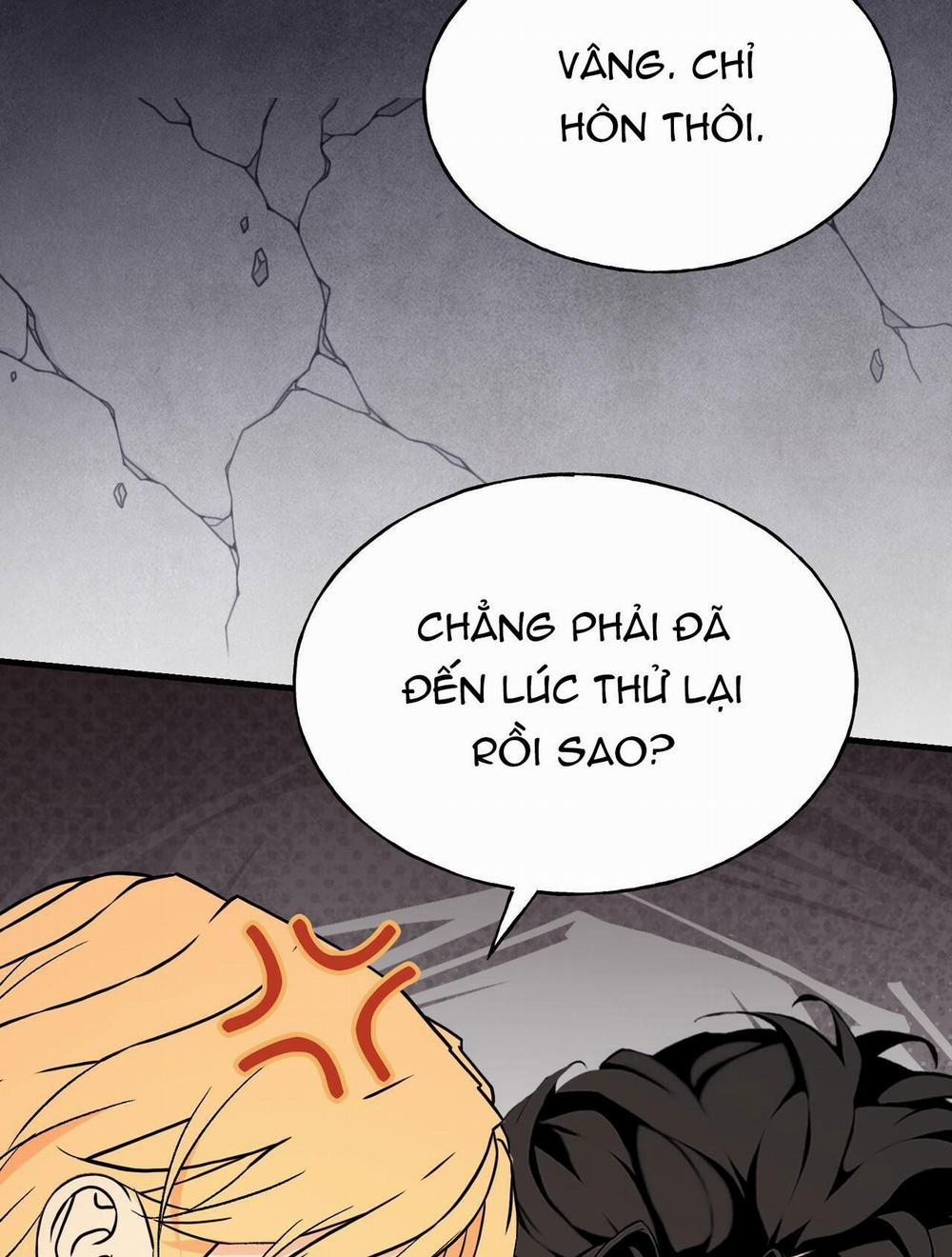 manhwax10.com - Truyện Manhwa (ABO) ĐÁM CƯỚI HOÀNG GIA Chương 24 Trang 79