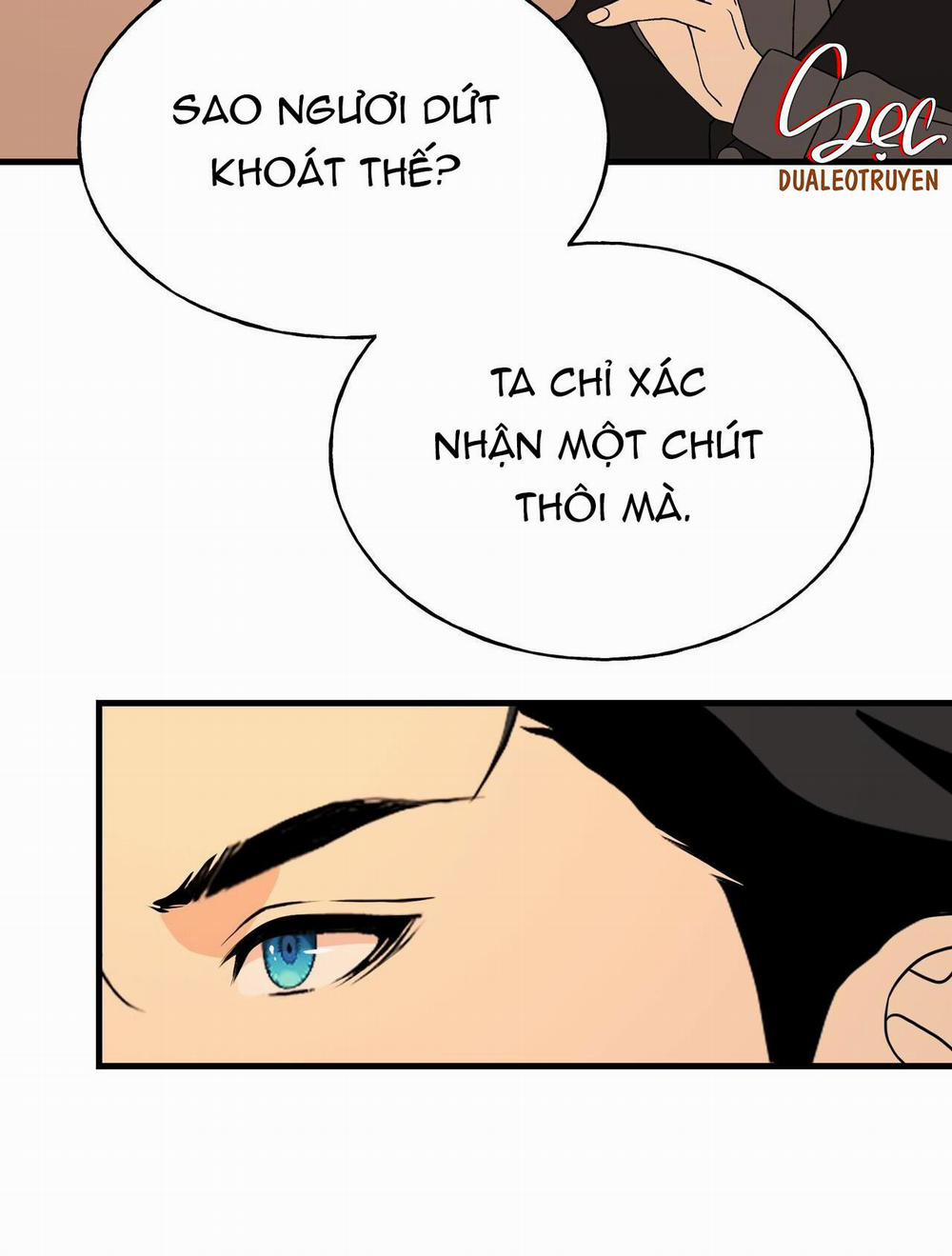 manhwax10.com - Truyện Manhwa (ABO) ĐÁM CƯỚI HOÀNG GIA Chương 24 Trang 88