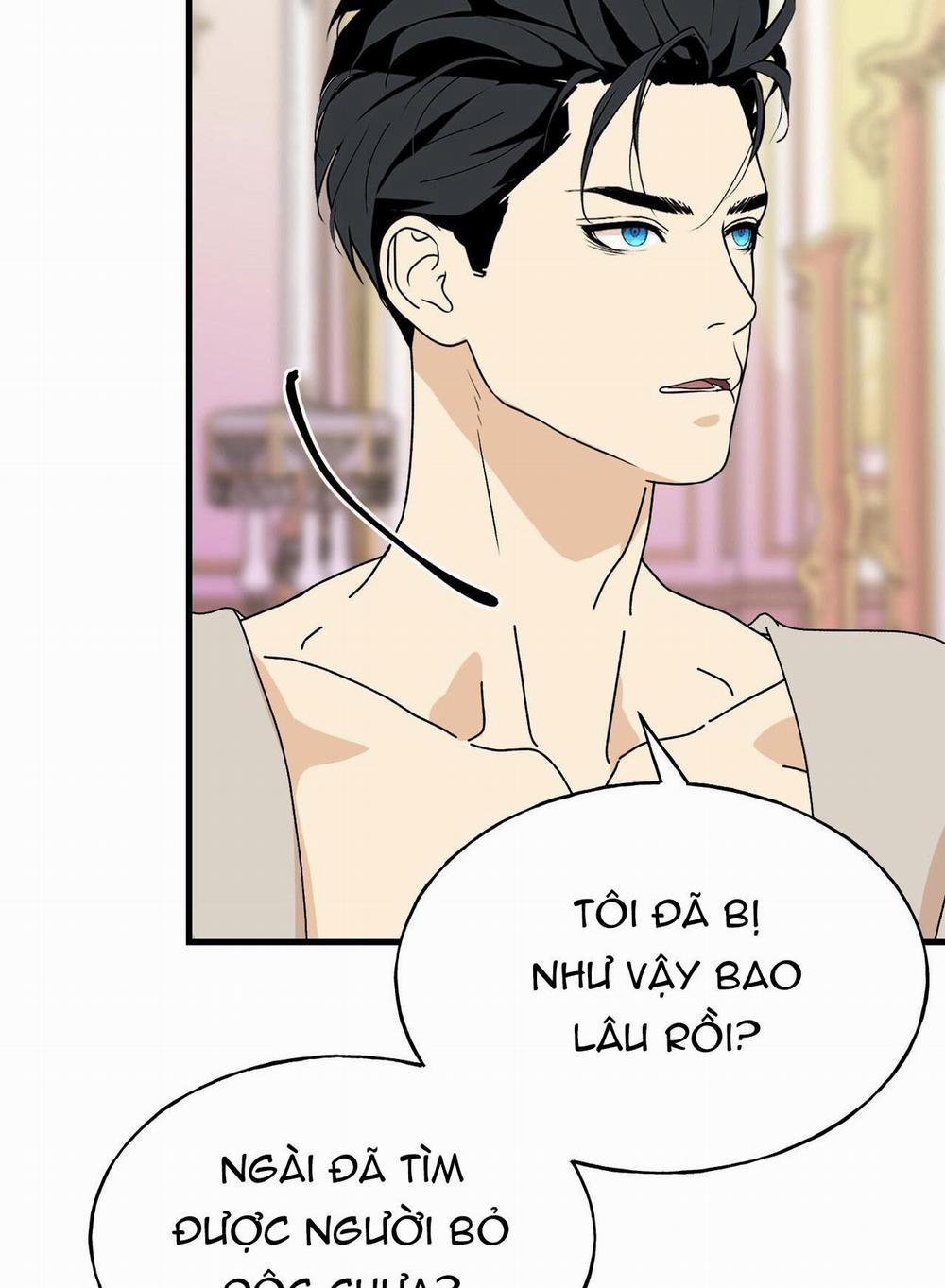 manhwax10.com - Truyện Manhwa (ABO) ĐÁM CƯỚI HOÀNG GIA Chương 24 Trang 10