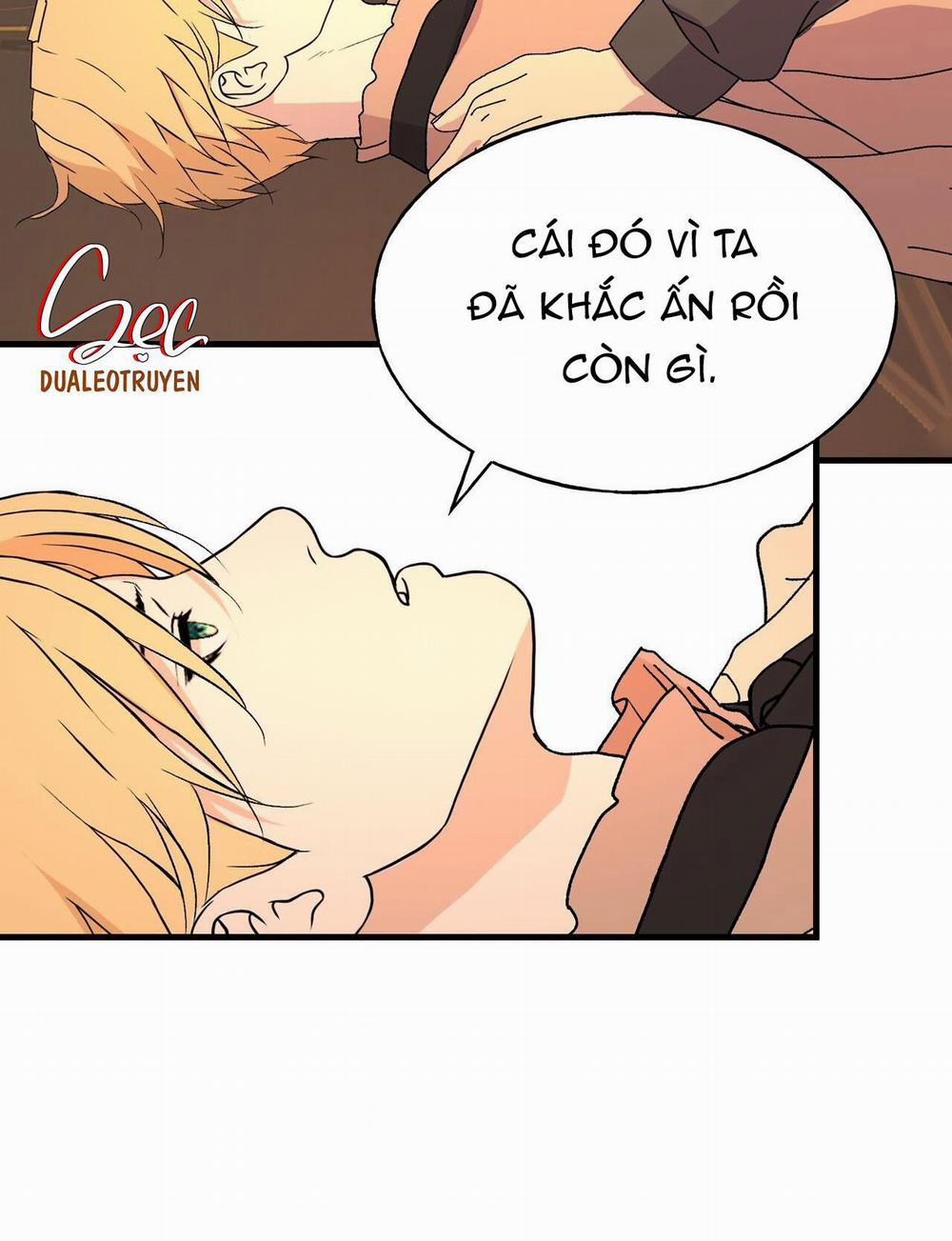 manhwax10.com - Truyện Manhwa (ABO) ĐÁM CƯỚI HOÀNG GIA Chương 24 Trang 98