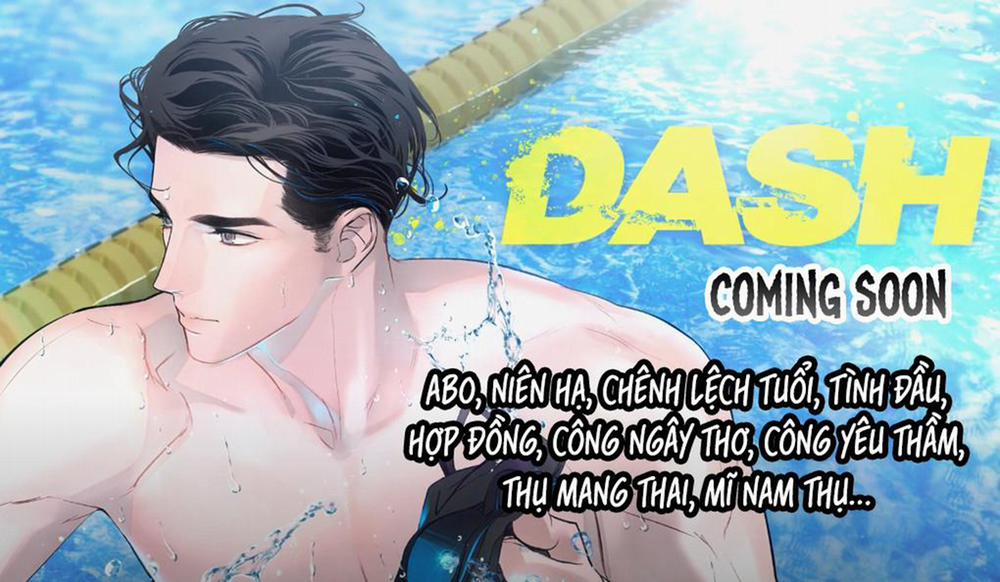 manhwax10.com - Truyện Manhwa (ABO) DASH Chương 0 coming soon Trang 1