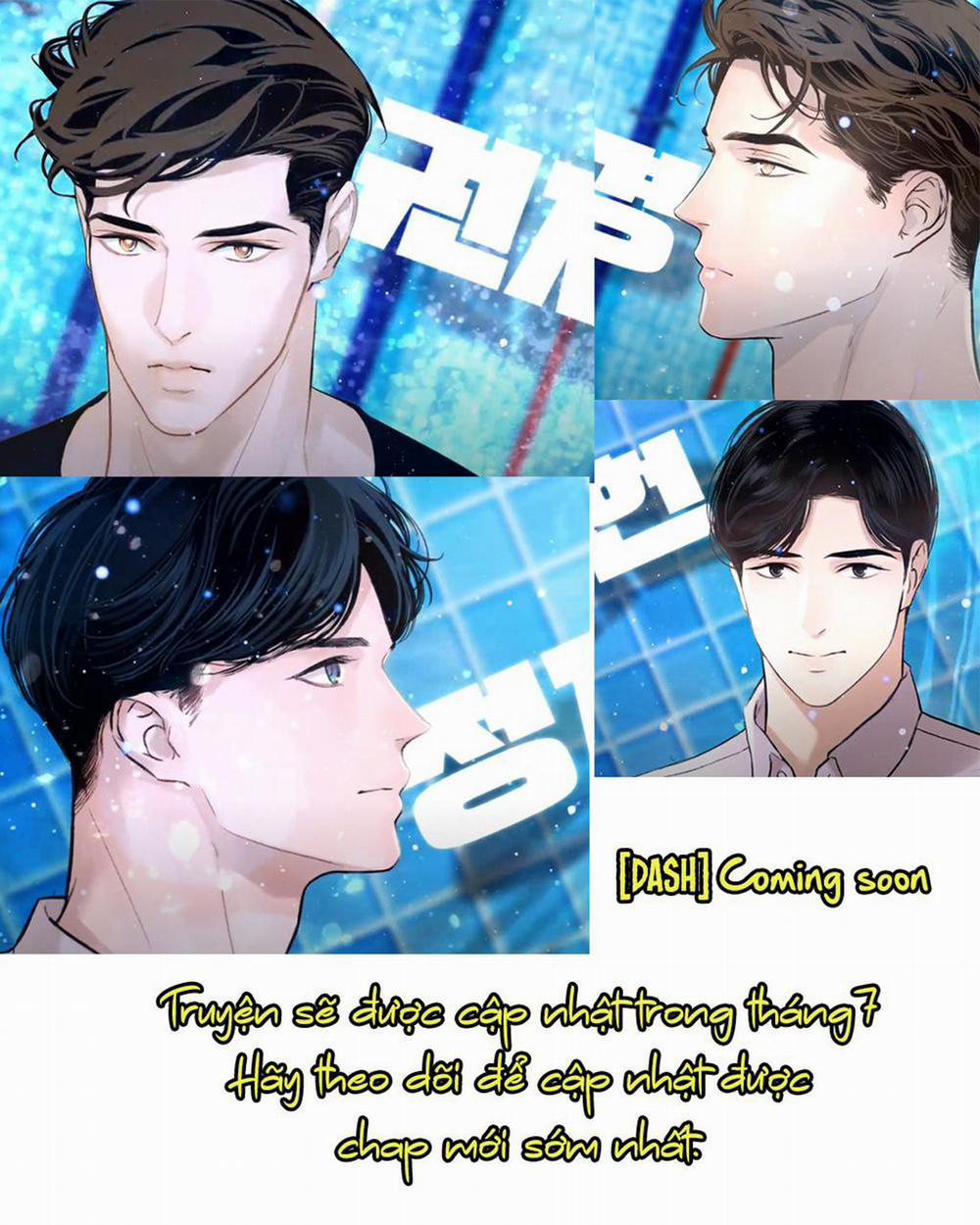 manhwax10.com - Truyện Manhwa (ABO) DASH Chương 0 coming soon Trang 2