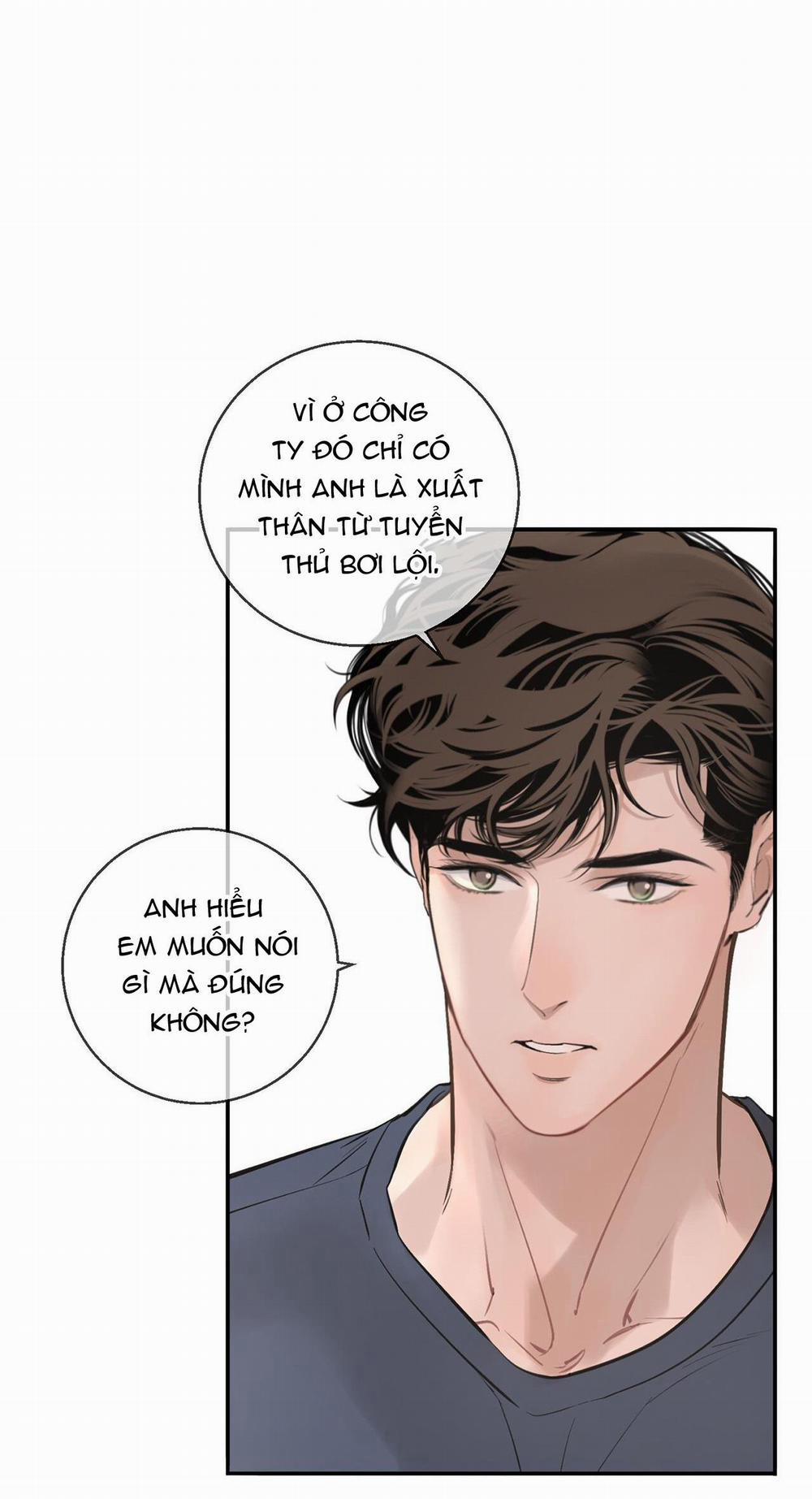 manhwax10.com - Truyện Manhwa (ABO) DASH Chương 10 Trang 23