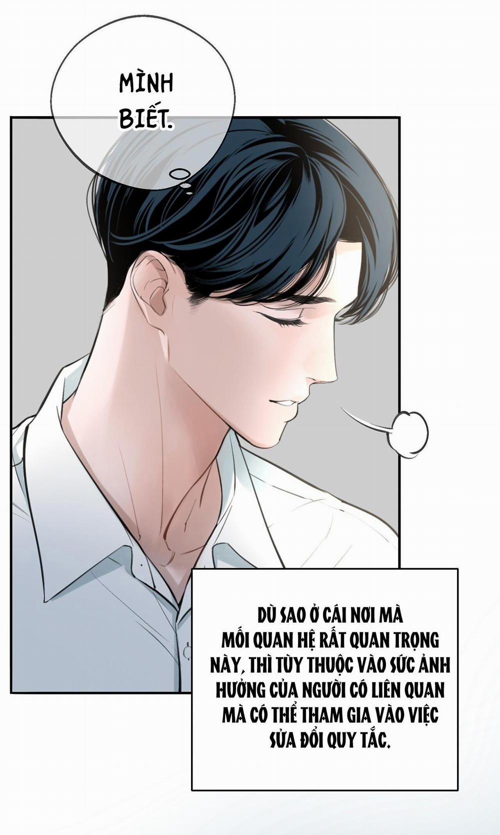 manhwax10.com - Truyện Manhwa (ABO) DASH Chương 10 Trang 24