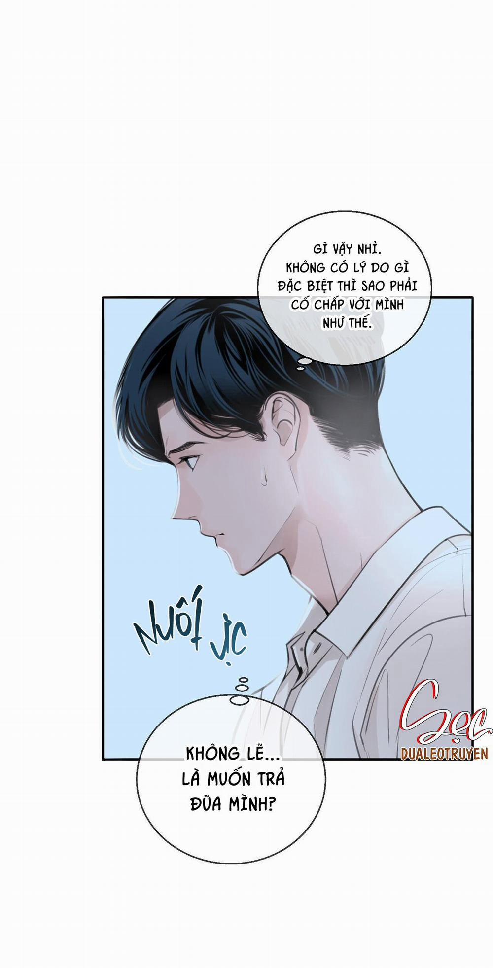 manhwax10.com - Truyện Manhwa (ABO) DASH Chương 10 Trang 29