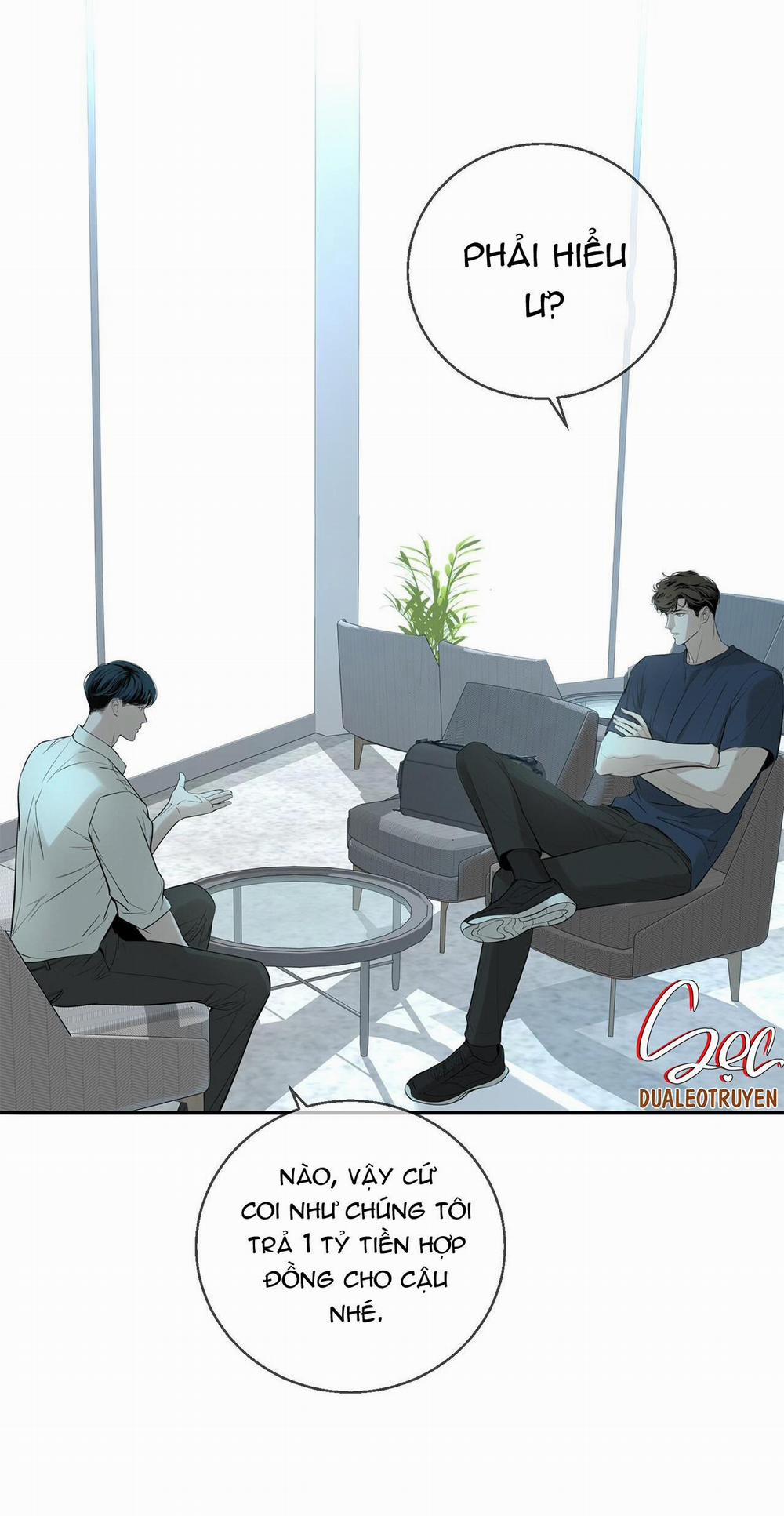 manhwax10.com - Truyện Manhwa (ABO) DASH Chương 10 Trang 46