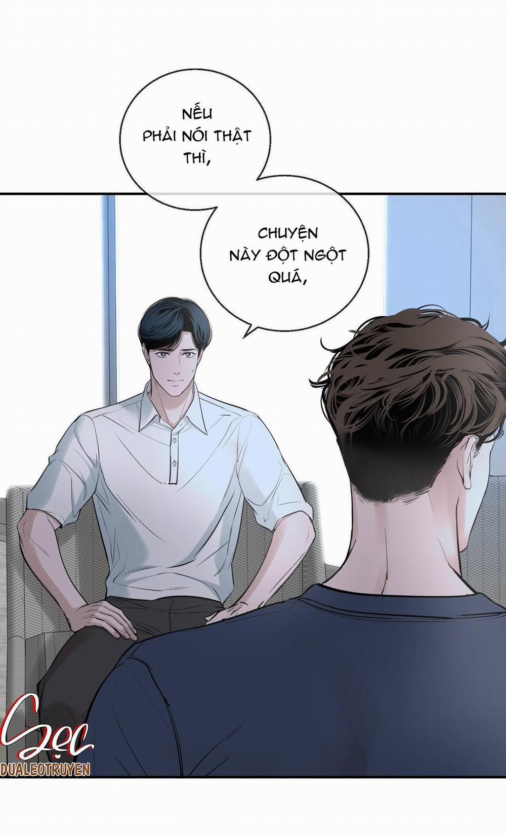 manhwax10.com - Truyện Manhwa (ABO) DASH Chương 10 Trang 6