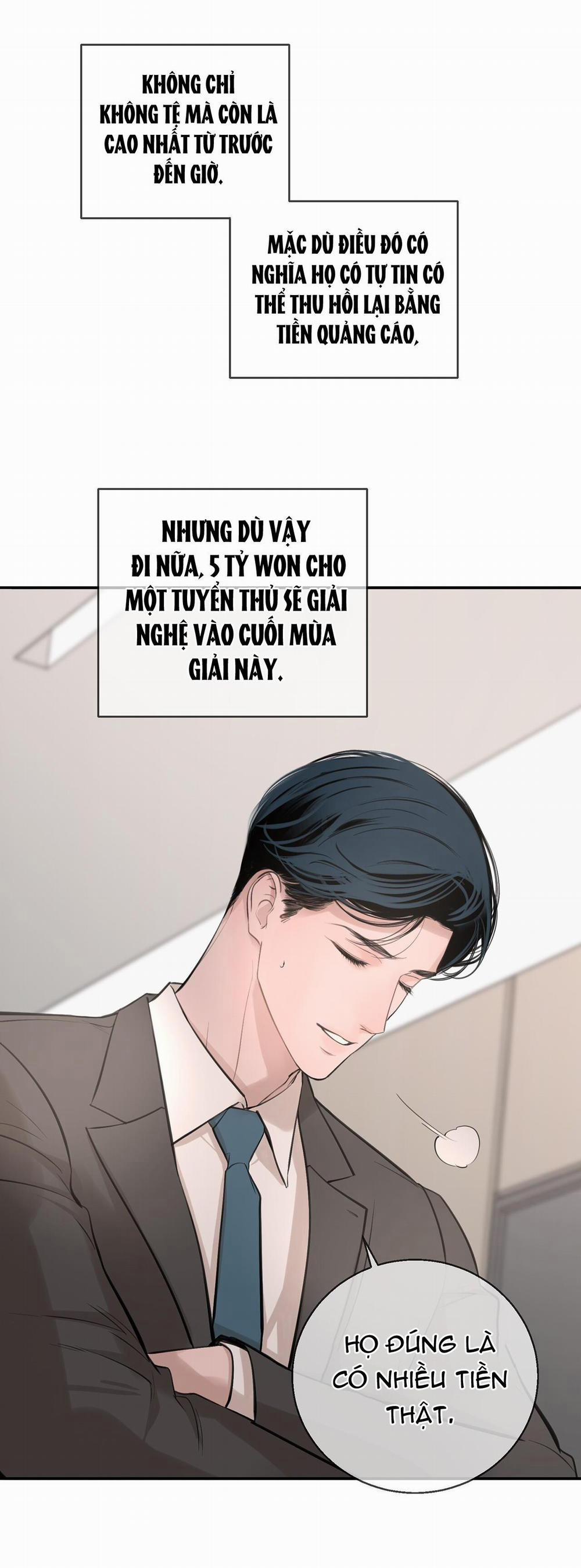 manhwax10.com - Truyện Manhwa (Abo) Dash Chương 11 Trang 32