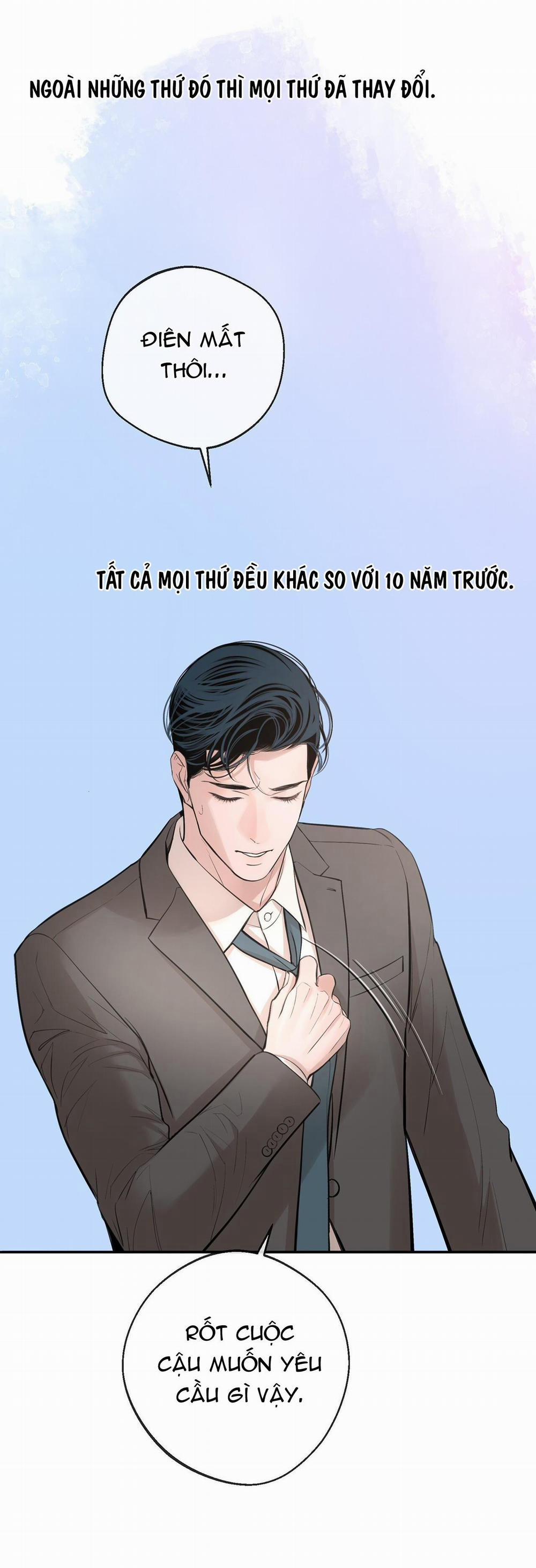 manhwax10.com - Truyện Manhwa (Abo) Dash Chương 11 Trang 55