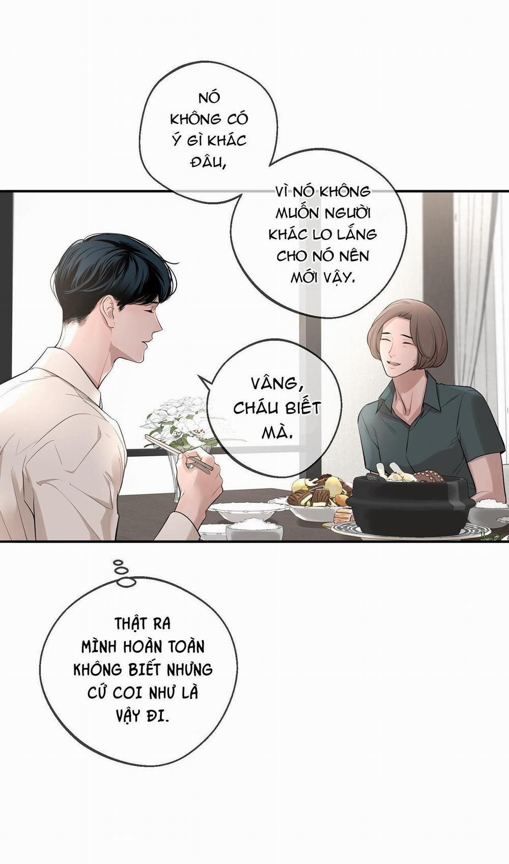 manhwax10.com - Truyện Manhwa (ABO) DASH Chương 12 Trang 16