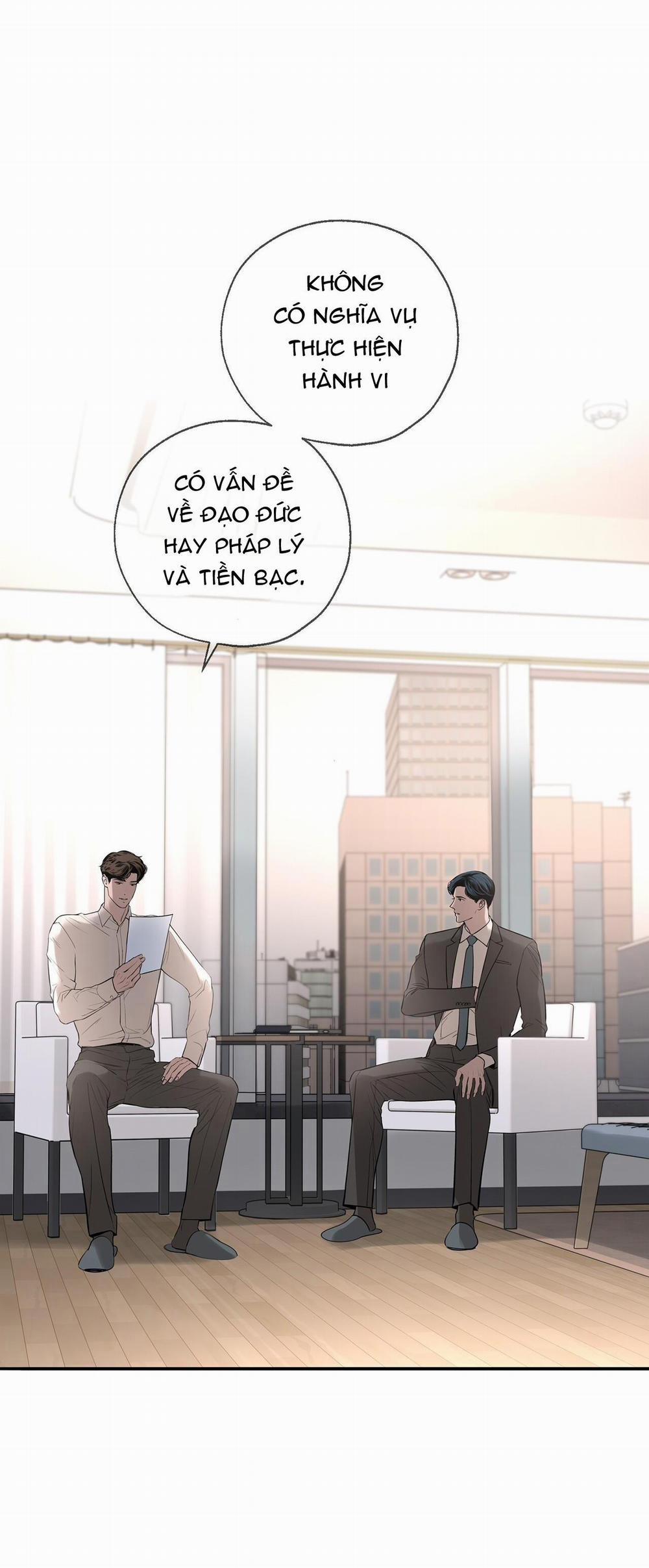 manhwax10.com - Truyện Manhwa (ABO) DASH Chương 12 Trang 3