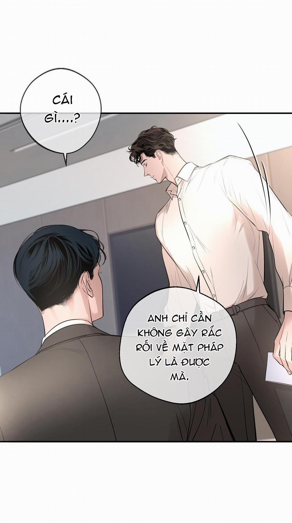 manhwax10.com - Truyện Manhwa (ABO) DASH Chương 12 Trang 6