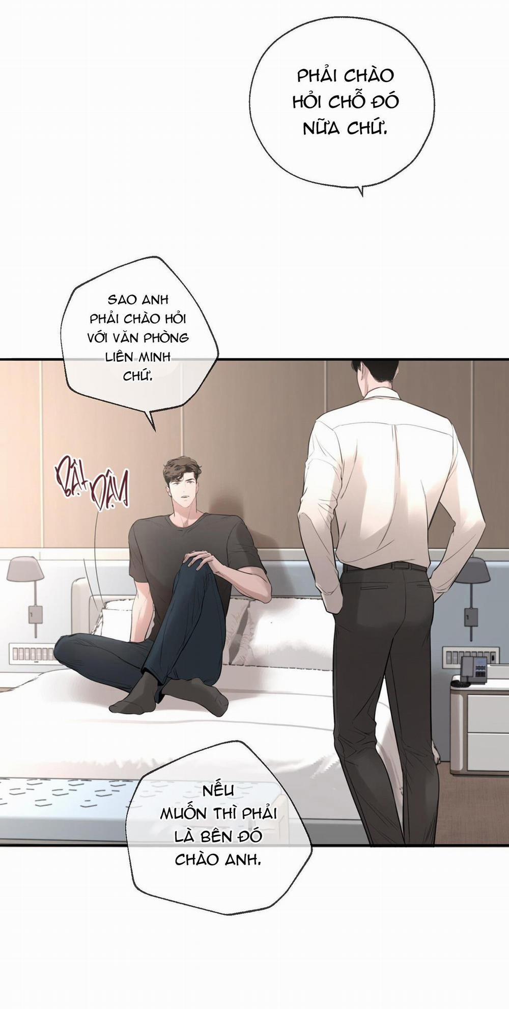 manhwax10.com - Truyện Manhwa (ABO) DASH Chương 12 Trang 51