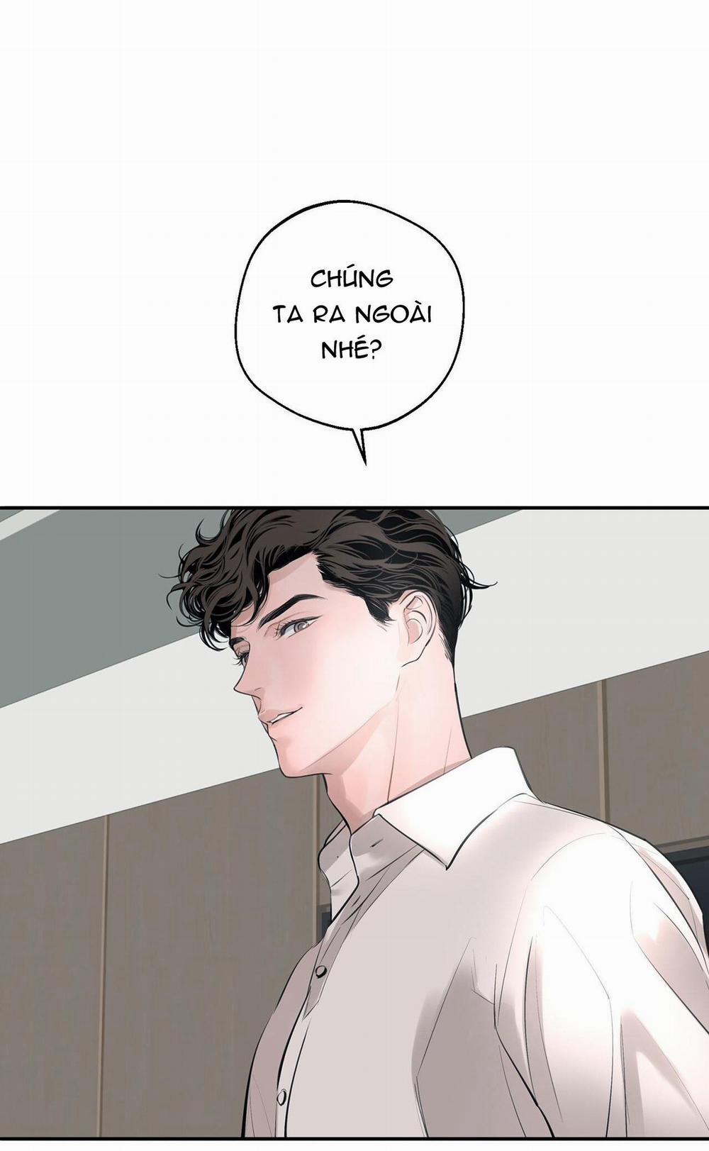 manhwax10.com - Truyện Manhwa (ABO) DASH Chương 12 Trang 7