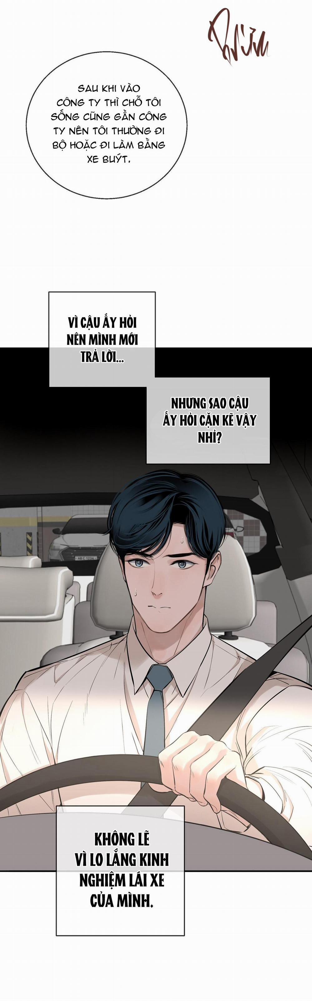 manhwax10.com - Truyện Manhwa (ABO) DASH Chương 12 Trang 61