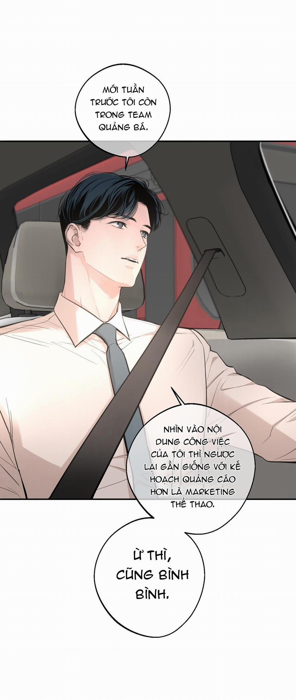 manhwax10.com - Truyện Manhwa (ABO) DASH Chương 13 Trang 13