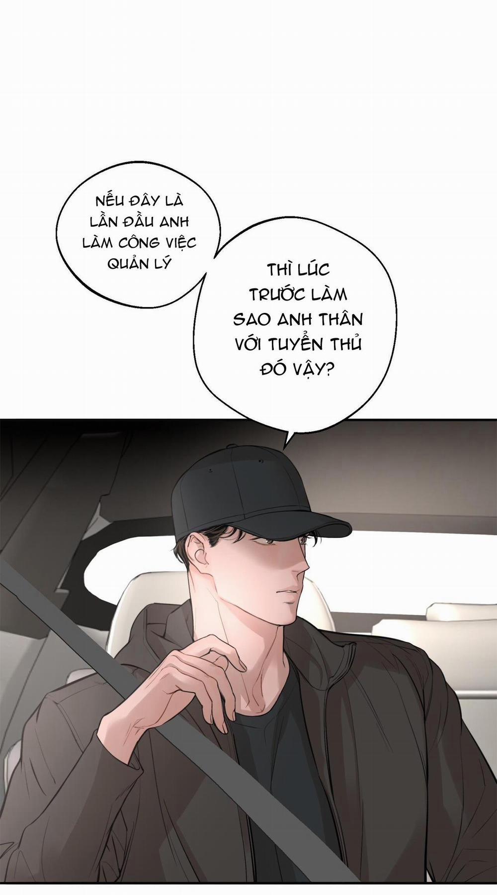 manhwax10.com - Truyện Manhwa (ABO) DASH Chương 13 Trang 16