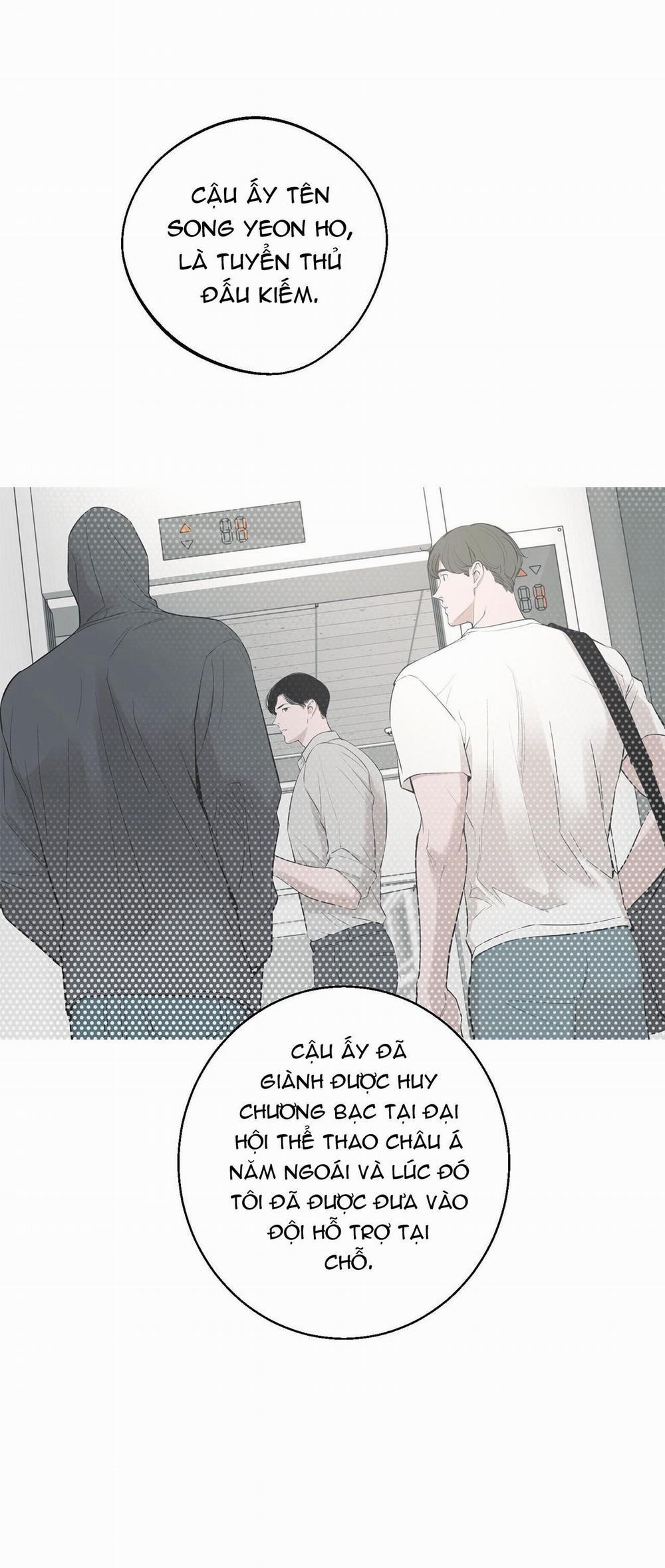 manhwax10.com - Truyện Manhwa (ABO) DASH Chương 13 Trang 18