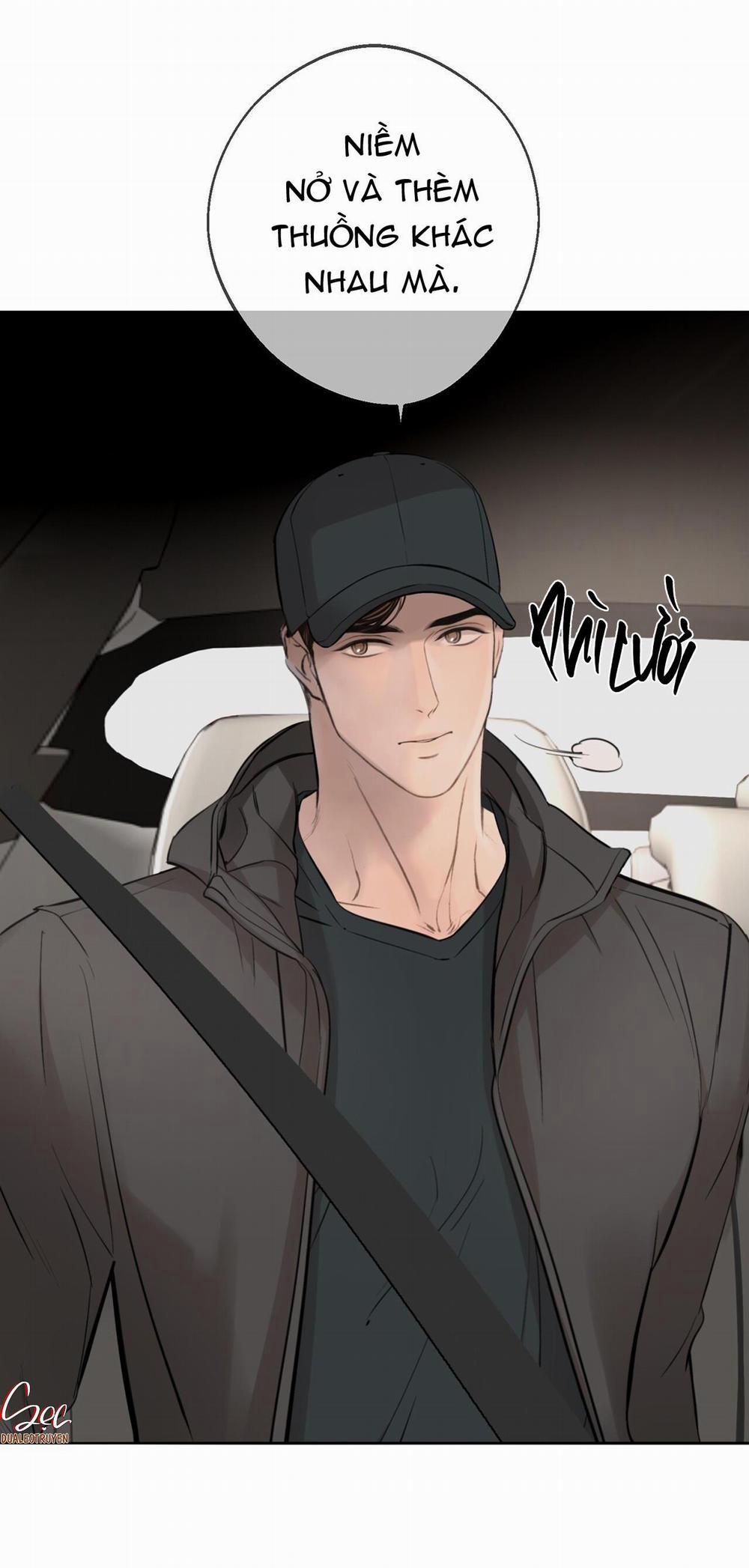 manhwax10.com - Truyện Manhwa (ABO) DASH Chương 13 Trang 24