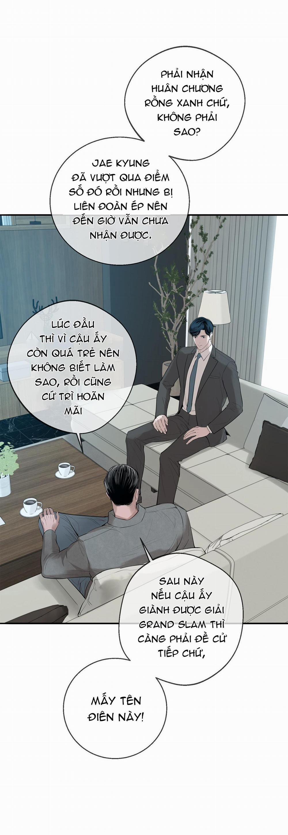 manhwax10.com - Truyện Manhwa (ABO) DASH Chương 13 Trang 33