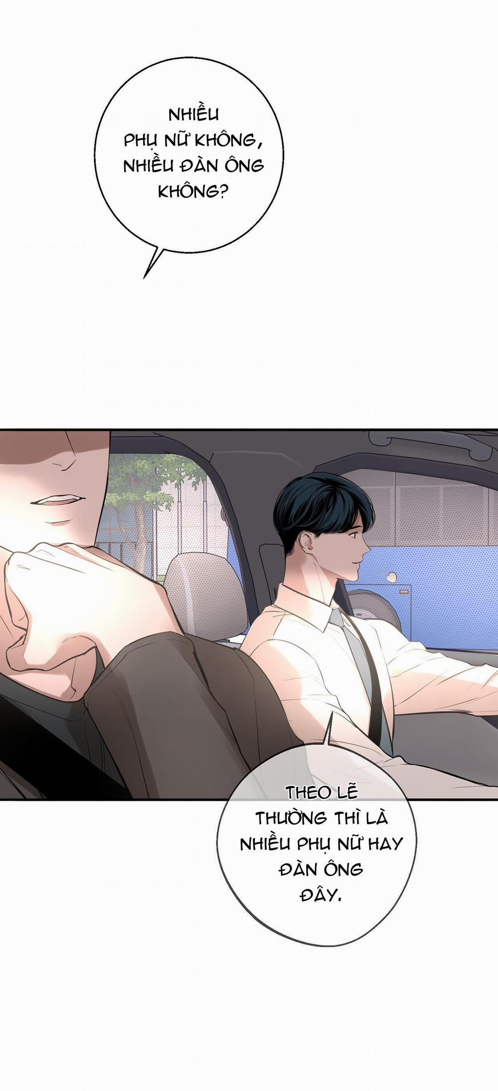 manhwax10.com - Truyện Manhwa (ABO) DASH Chương 13 Trang 5