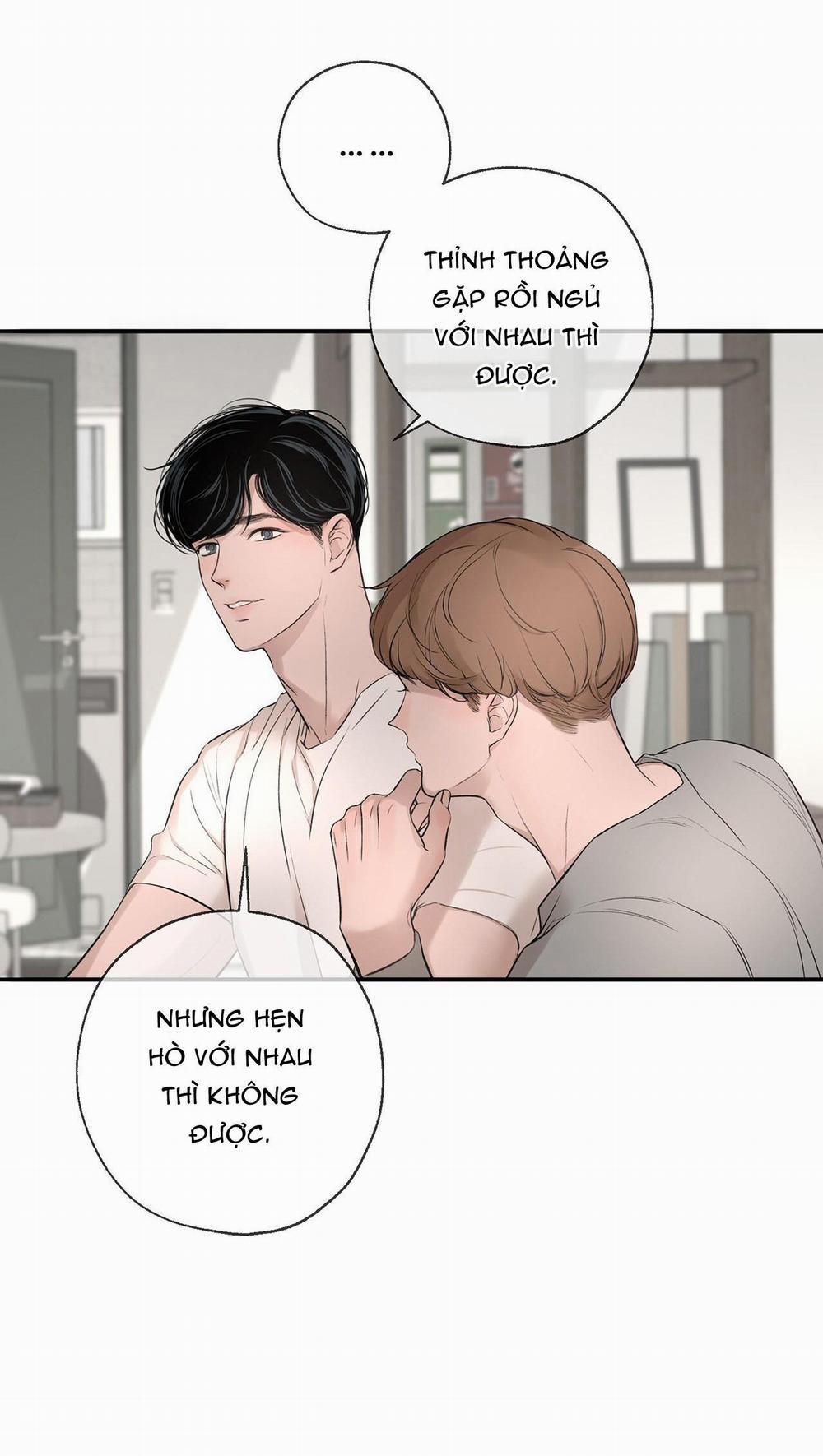 manhwax10.com - Truyện Manhwa (Abo) Dash Chương 3 Trang 102