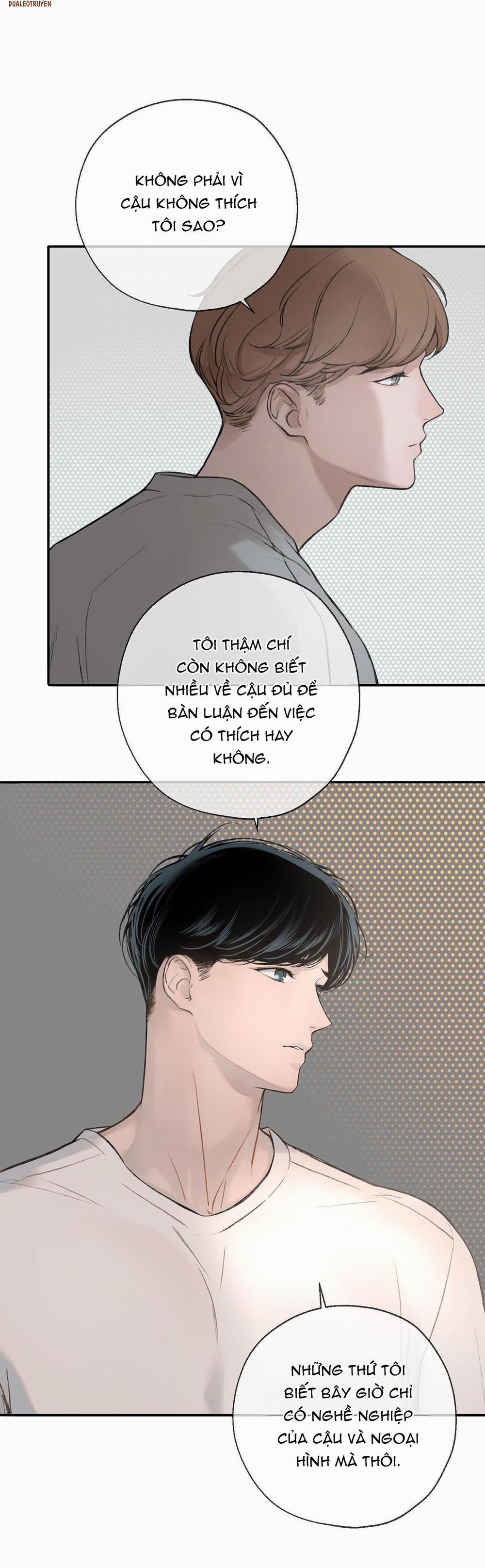 manhwax10.com - Truyện Manhwa (Abo) Dash Chương 3 Trang 107