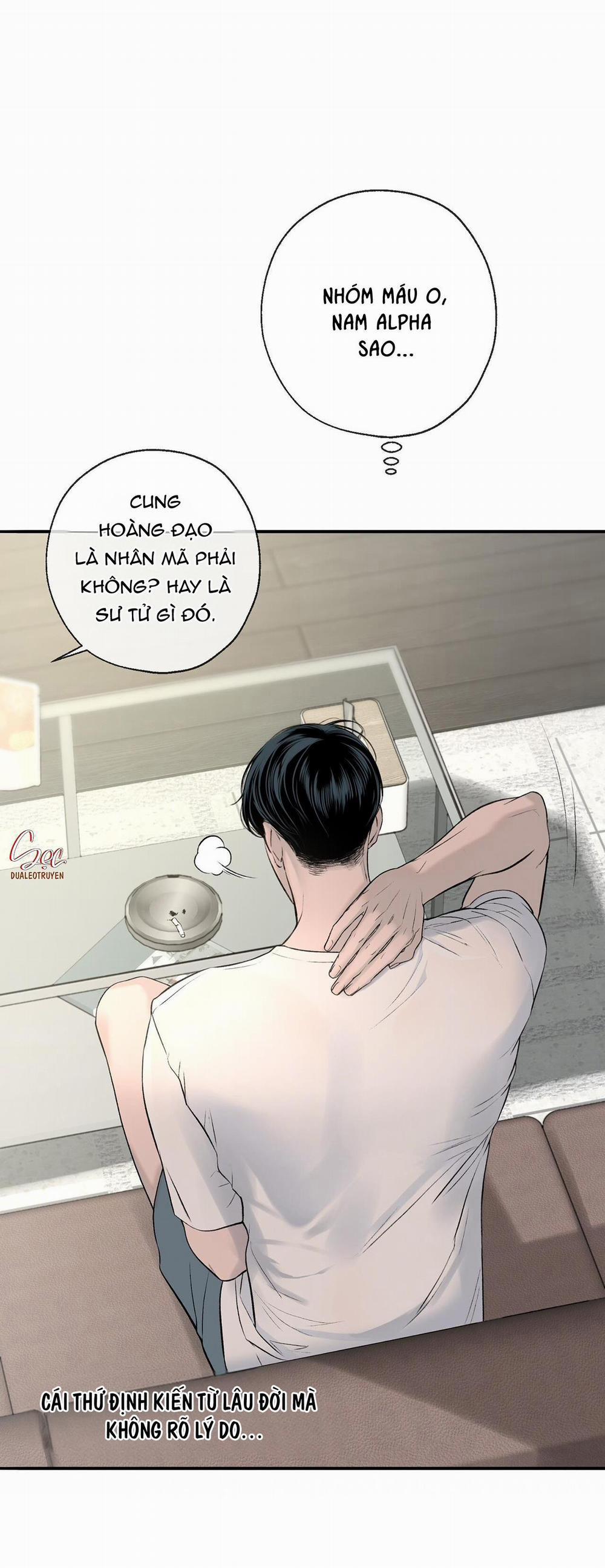 manhwax10.com - Truyện Manhwa (Abo) Dash Chương 3 Trang 113