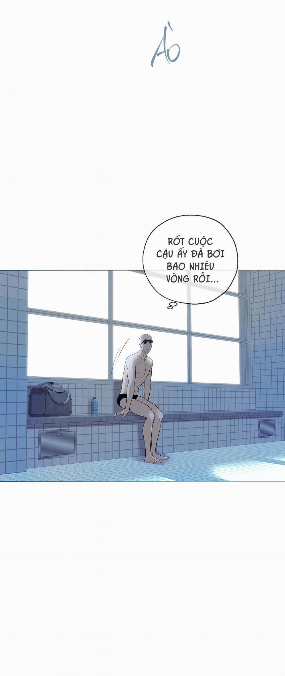 manhwax10.com - Truyện Manhwa (Abo) Dash Chương 3 Trang 14