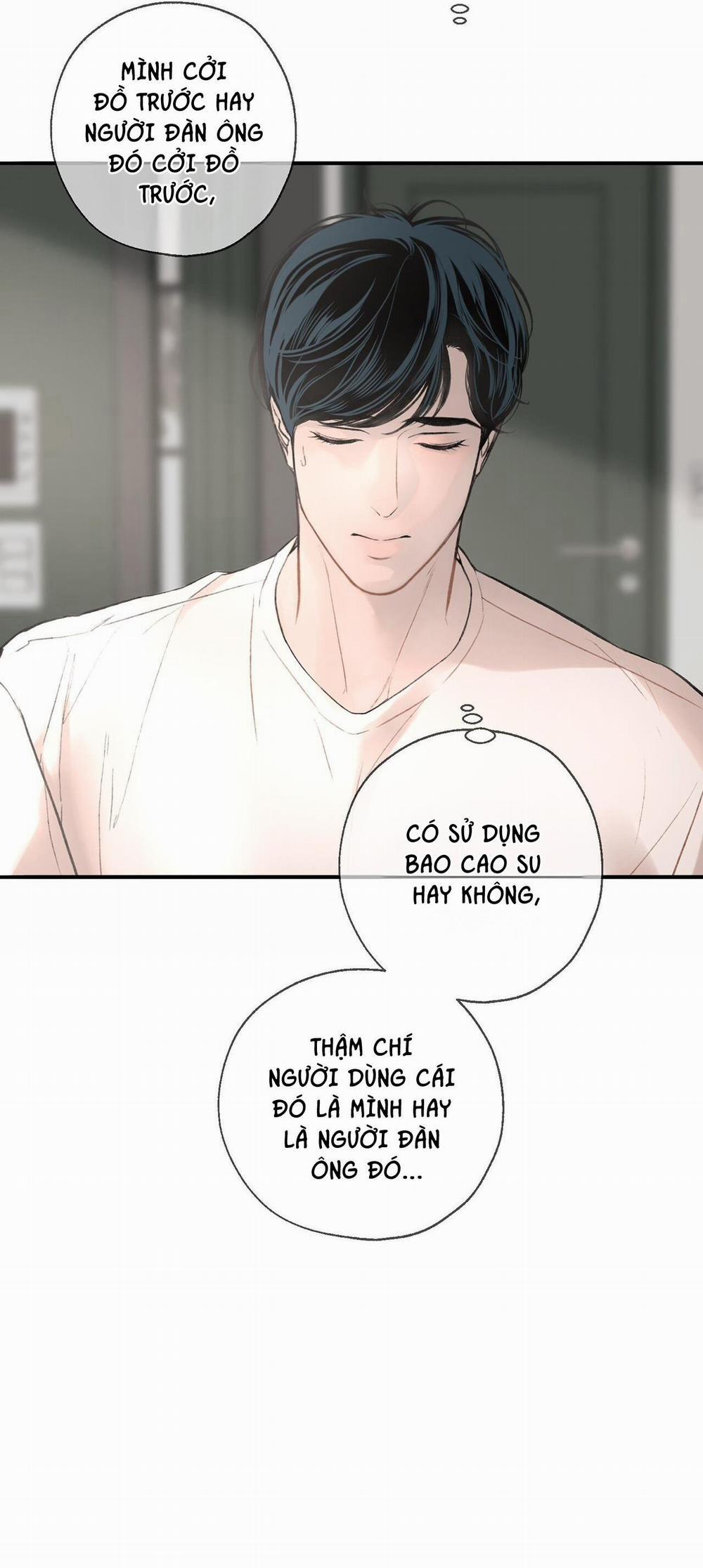 manhwax10.com - Truyện Manhwa (Abo) Dash Chương 3 Trang 41