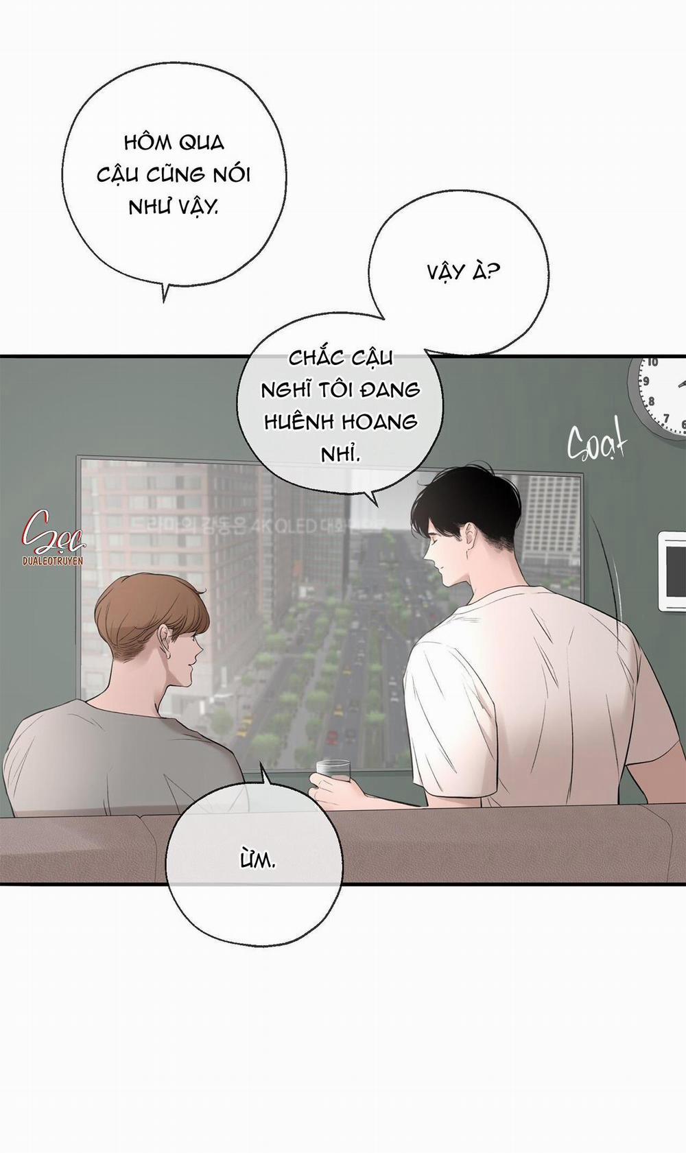 manhwax10.com - Truyện Manhwa (Abo) Dash Chương 3 Trang 43