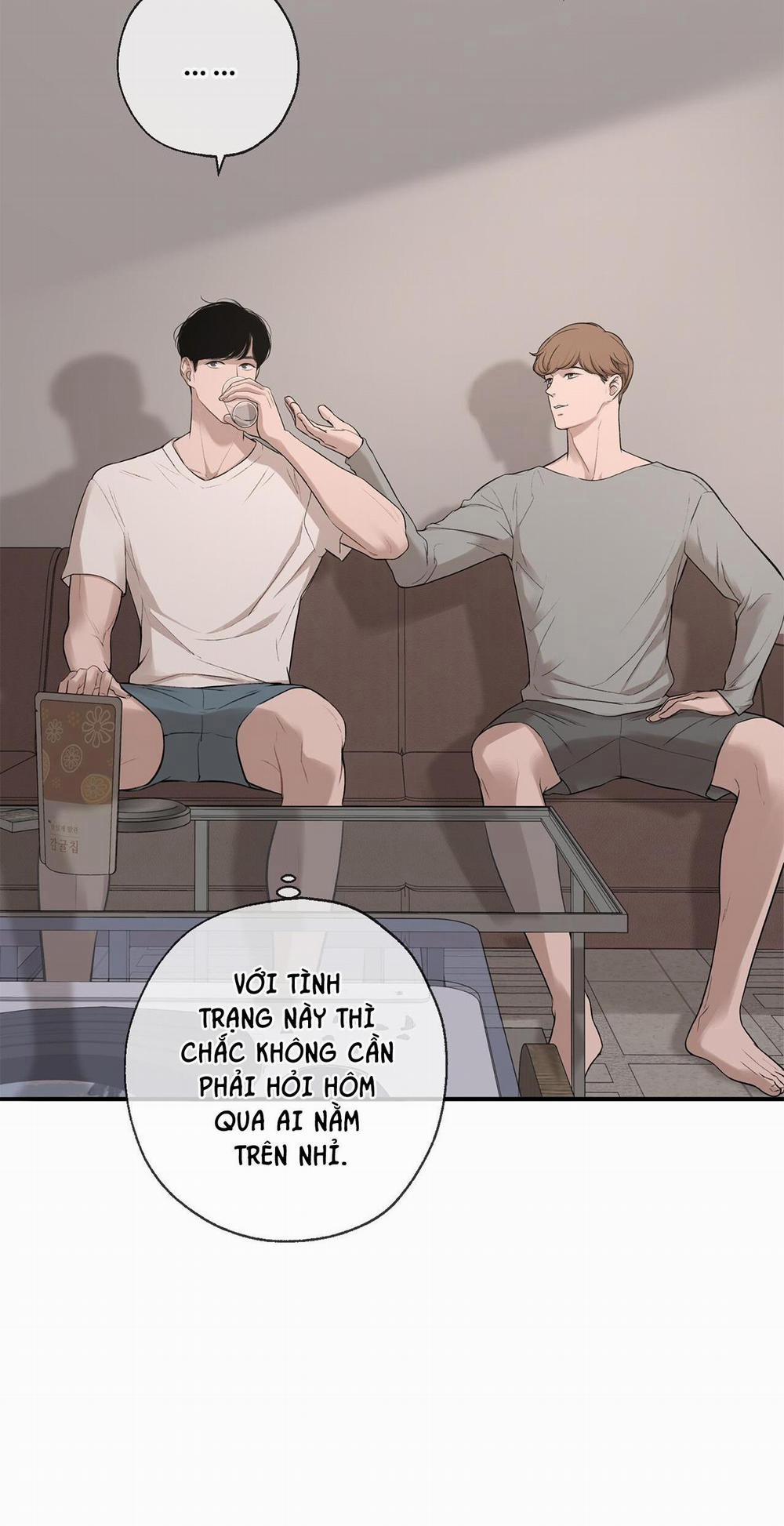 manhwax10.com - Truyện Manhwa (Abo) Dash Chương 3 Trang 45