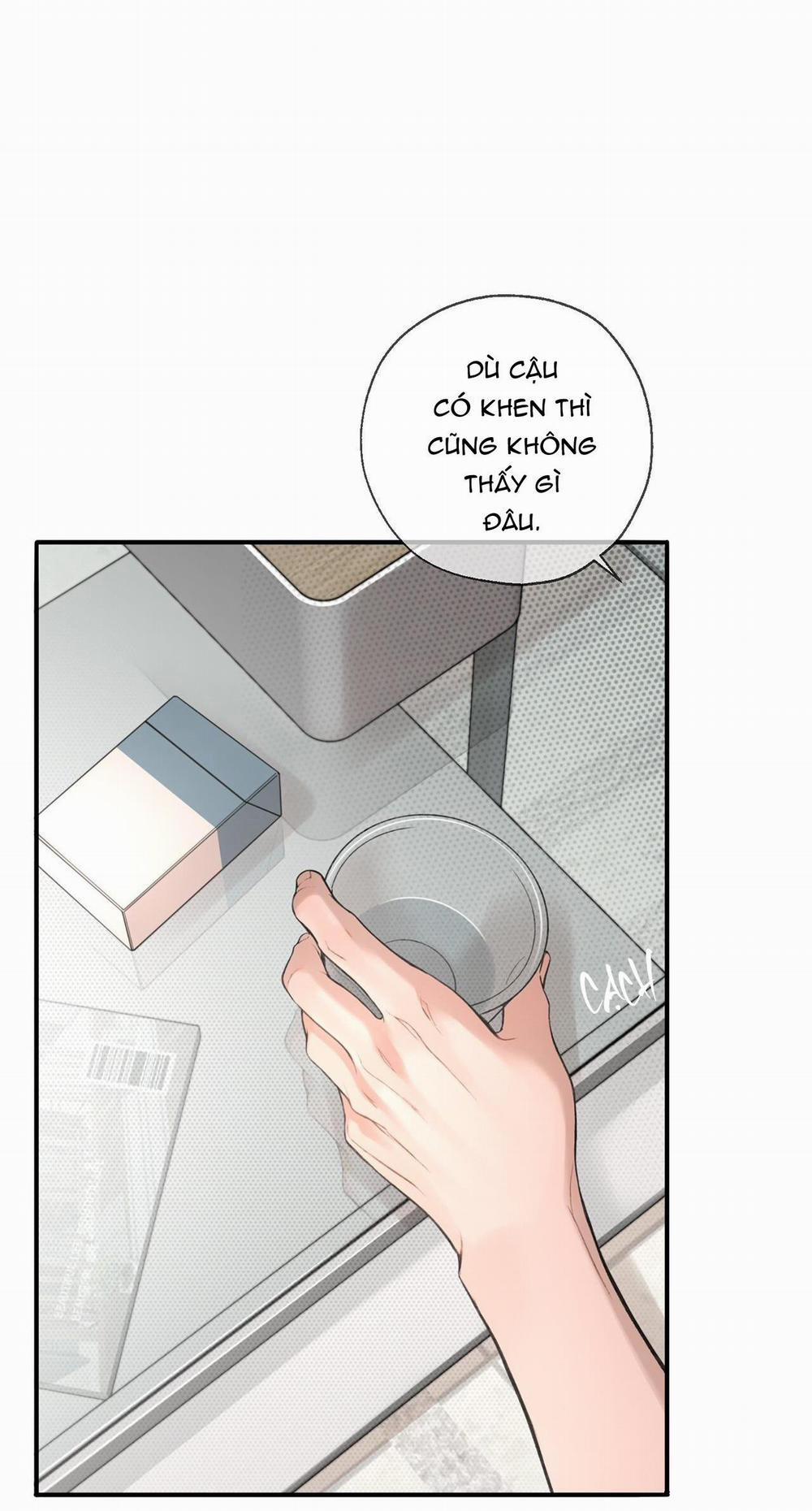 manhwax10.com - Truyện Manhwa (Abo) Dash Chương 3 Trang 46