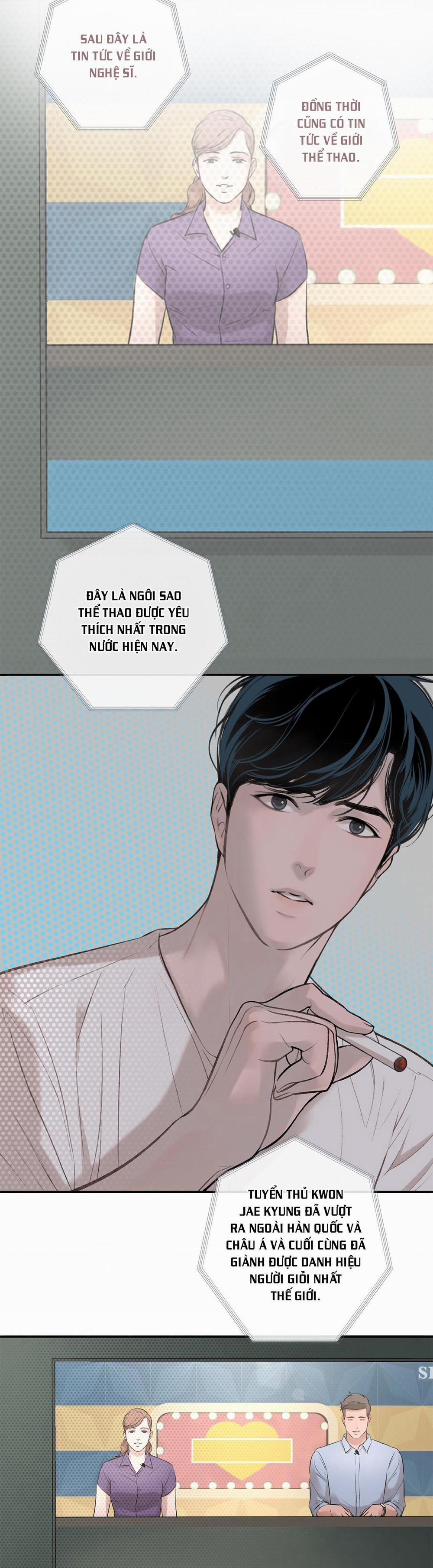 manhwax10.com - Truyện Manhwa (Abo) Dash Chương 3 Trang 68