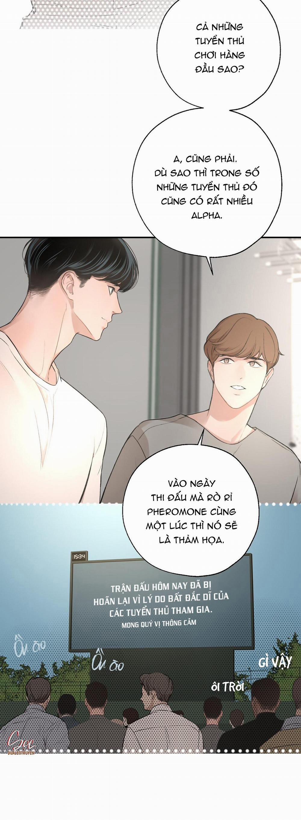 manhwax10.com - Truyện Manhwa (Abo) Dash Chương 3 Trang 93