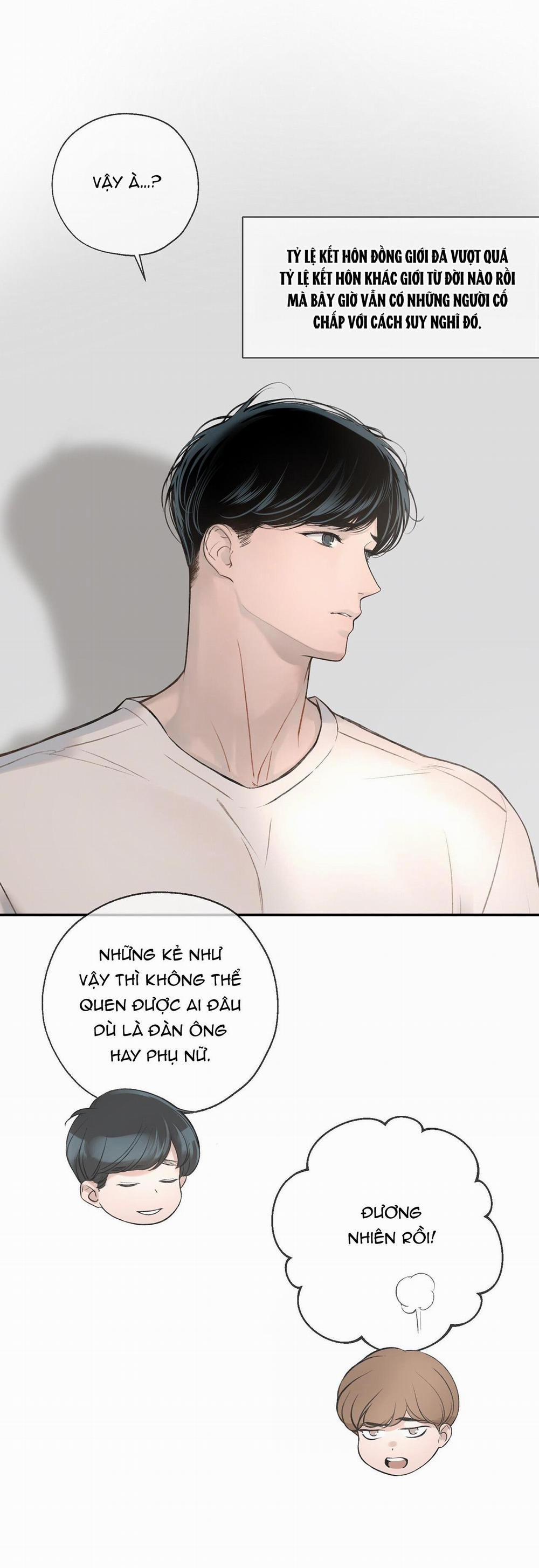 manhwax10.com - Truyện Manhwa (Abo) Dash Chương 3 Trang 96