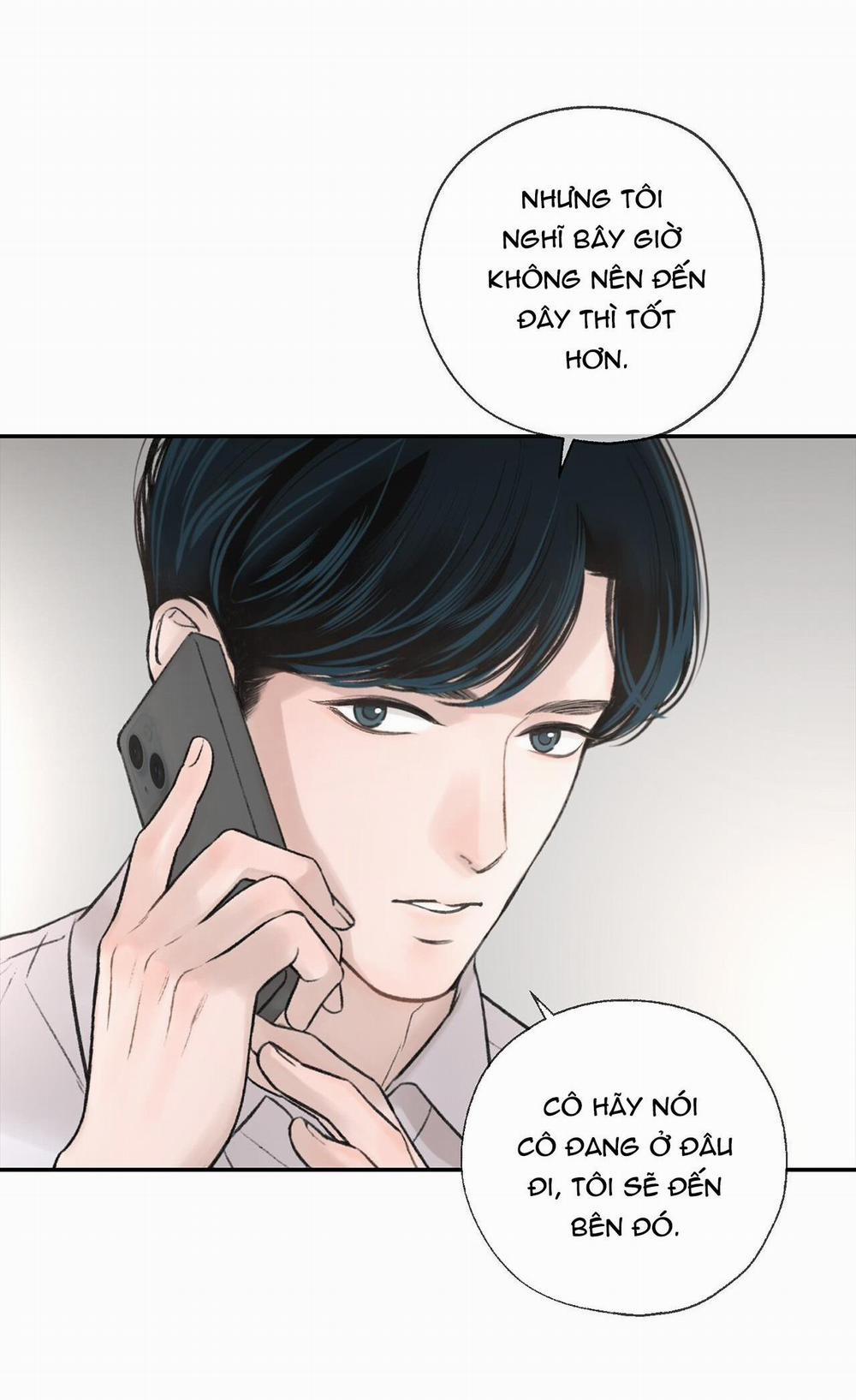 manhwax10.com - Truyện Manhwa (ABO) DASH Chương 5 Trang 19