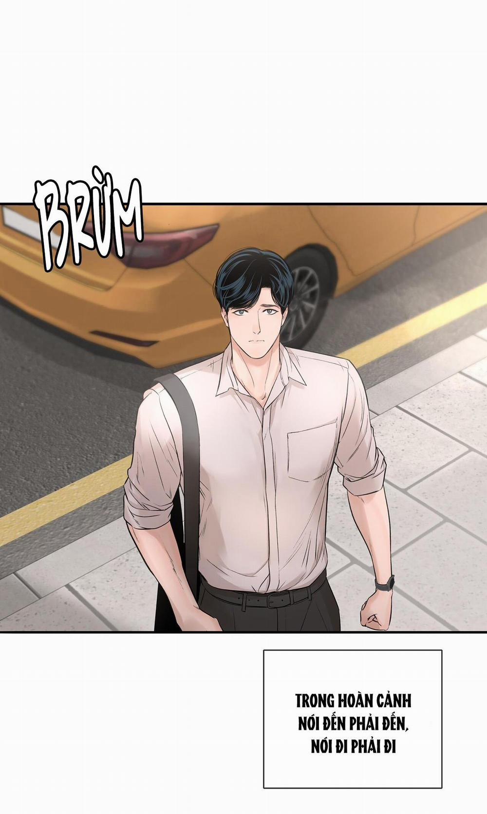 manhwax10.com - Truyện Manhwa (ABO) DASH Chương 5 Trang 3