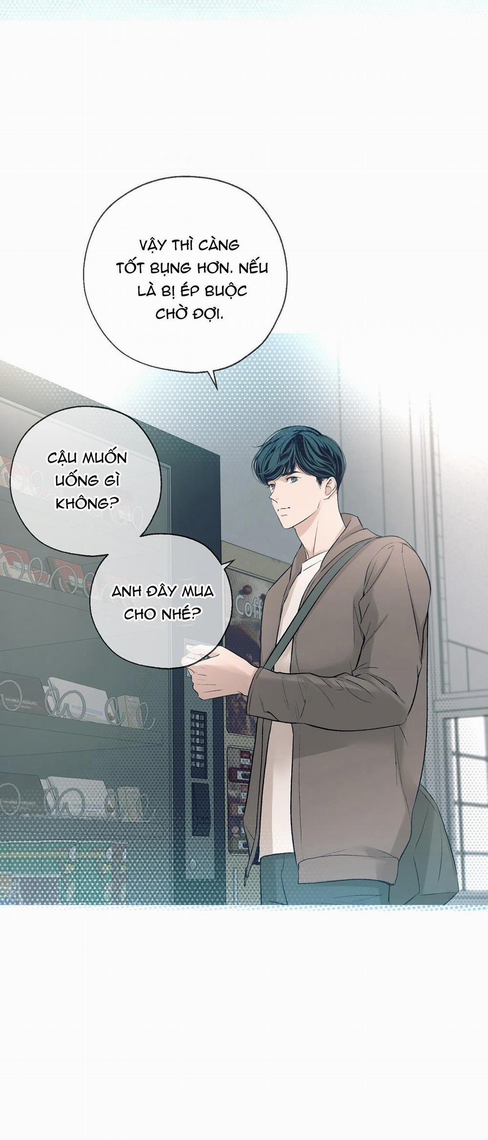 manhwax10.com - Truyện Manhwa (ABO) DASH Chương 5 Trang 31