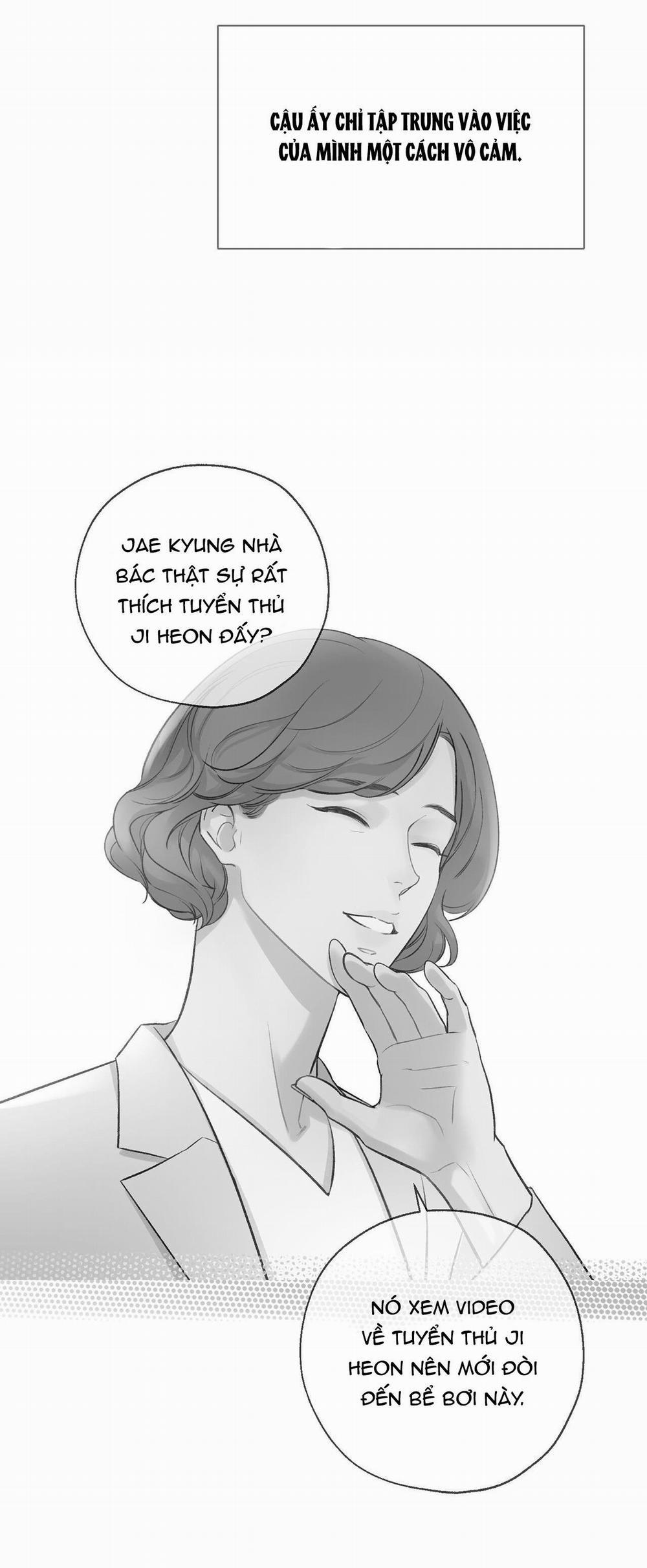 manhwax10.com - Truyện Manhwa (ABO) DASH Chương 5 Trang 38