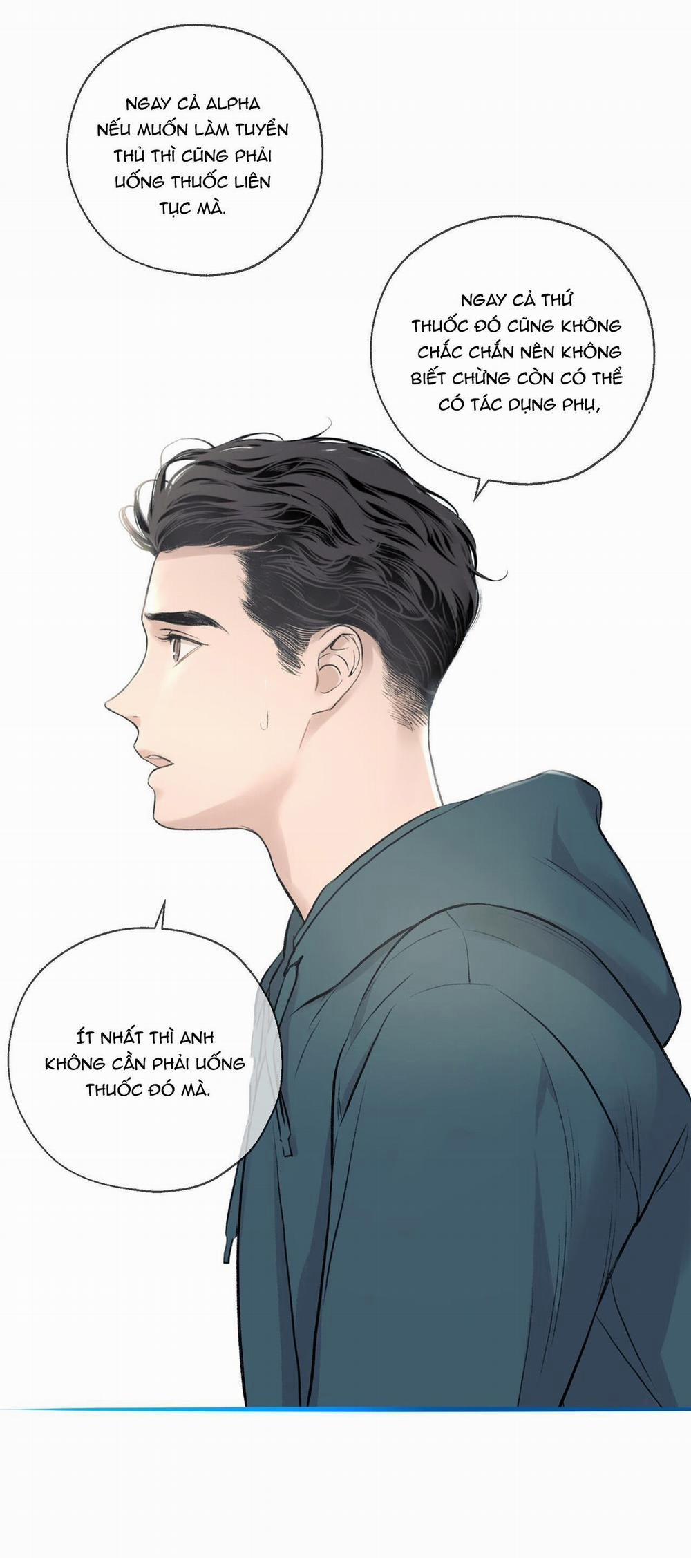 manhwax10.com - Truyện Manhwa (ABO) DASH Chương 5 Trang 42